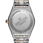 Chronomat Automatic 36