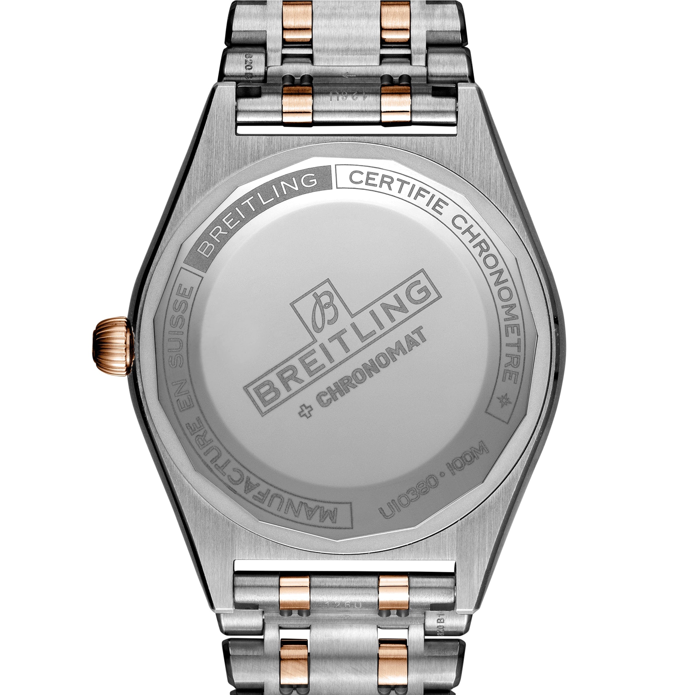 Chronomat Automatic 36