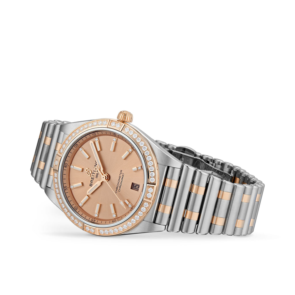 Chronomat Automatic 36