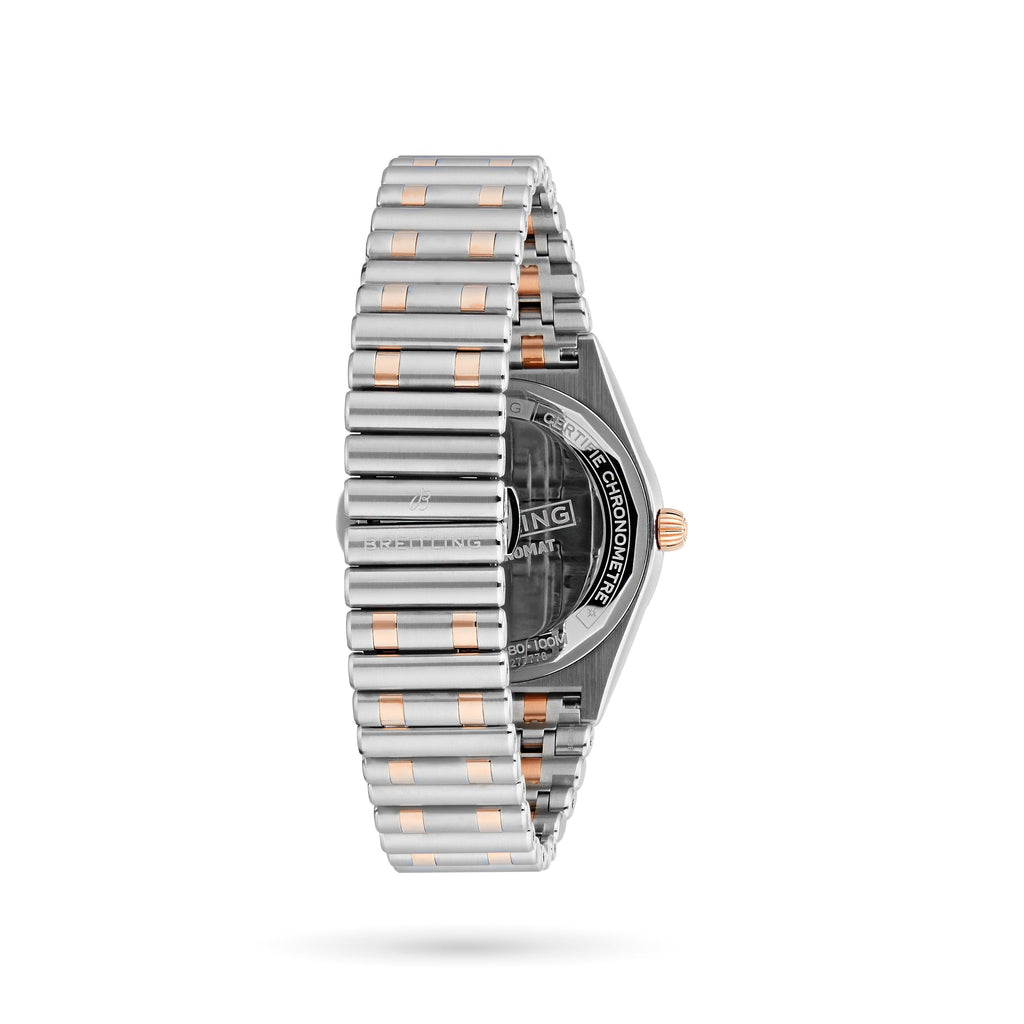 Chronomat Automatic 36