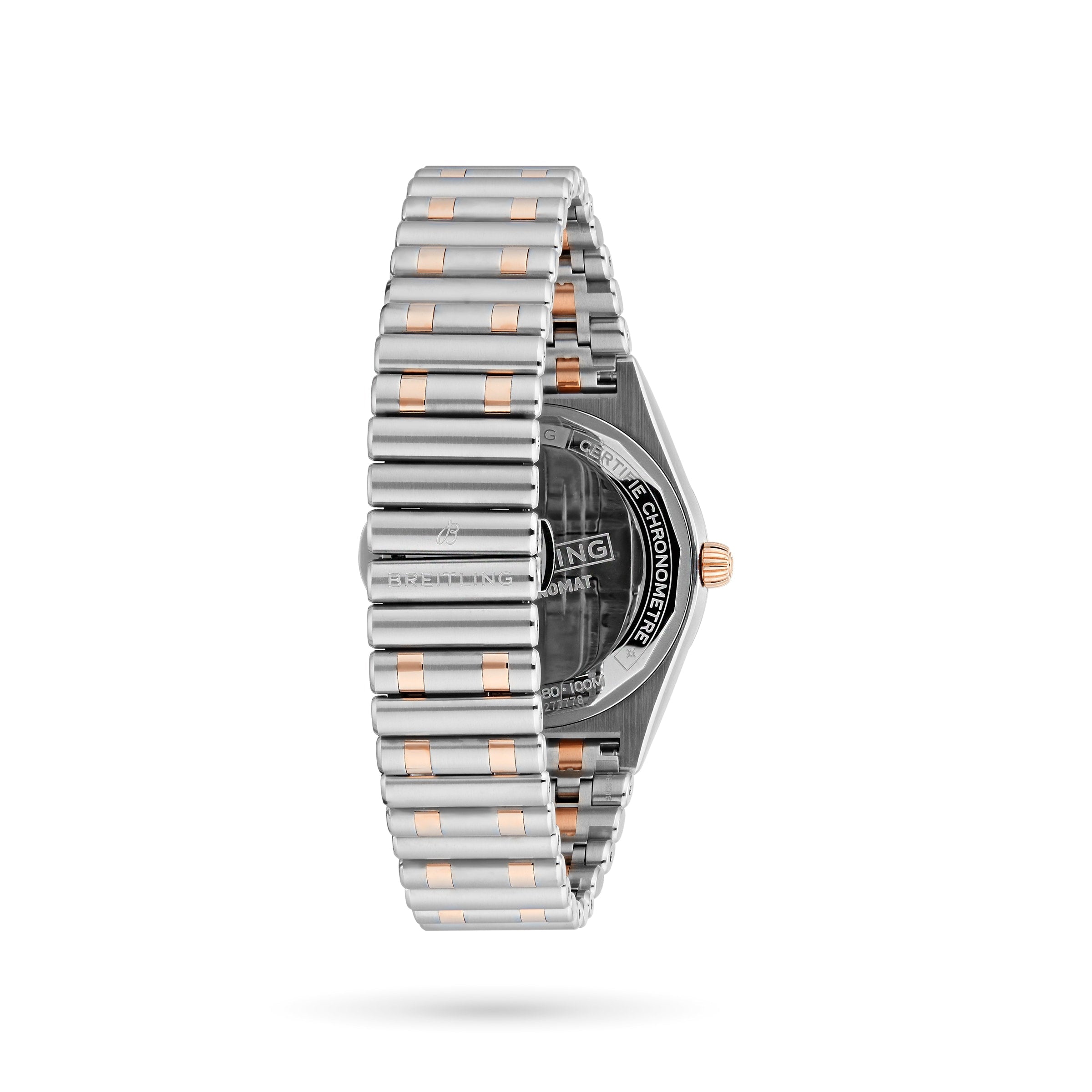 Chronomat Automatic 36