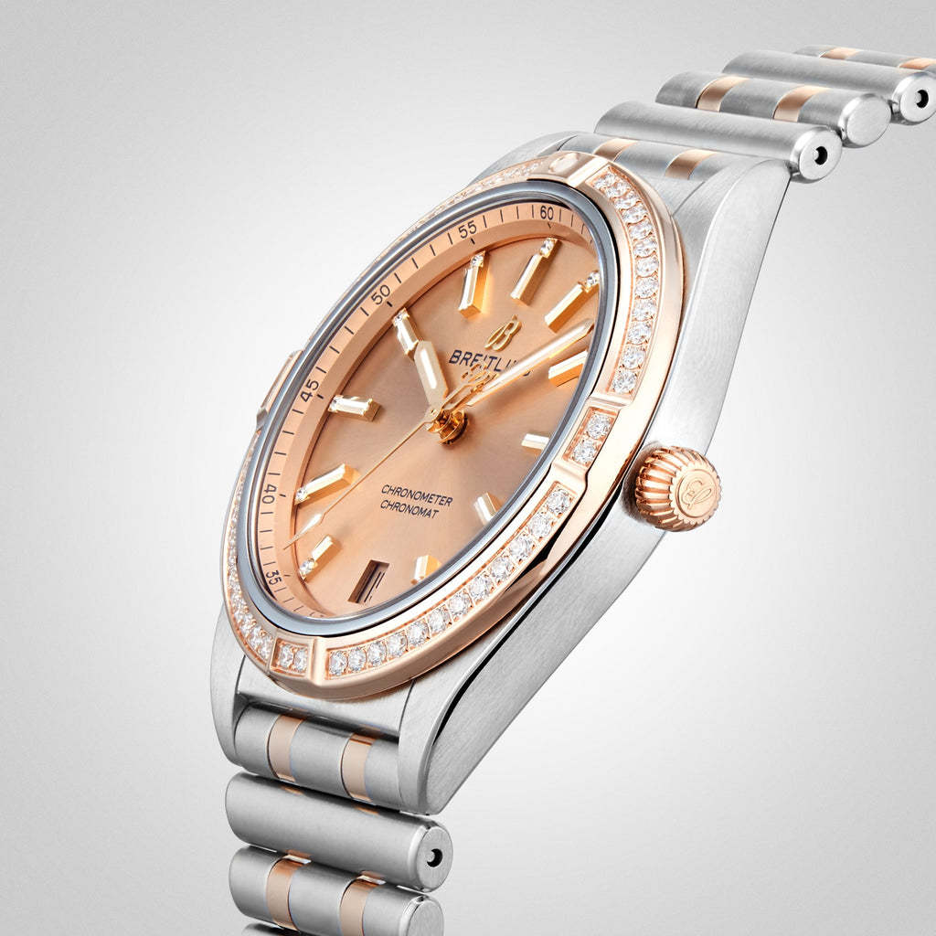 Chronomat Automatic 36
