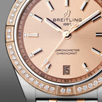 Chronomat Automatic 36