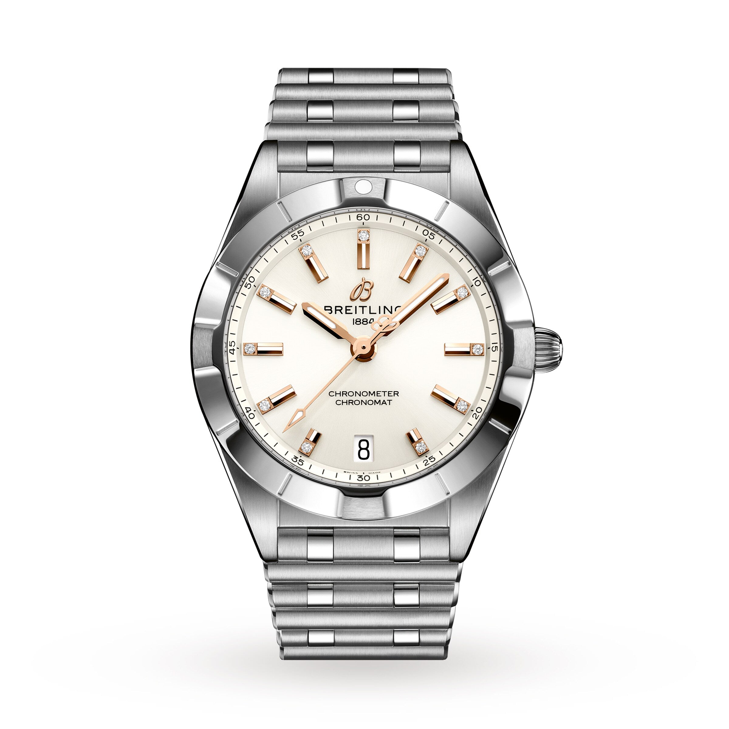 Chronomat 32