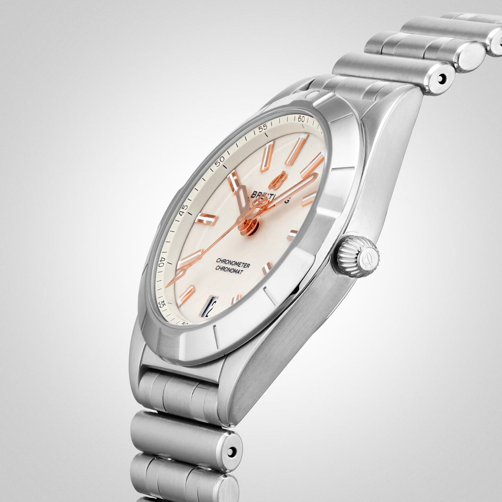 Chronomat 32