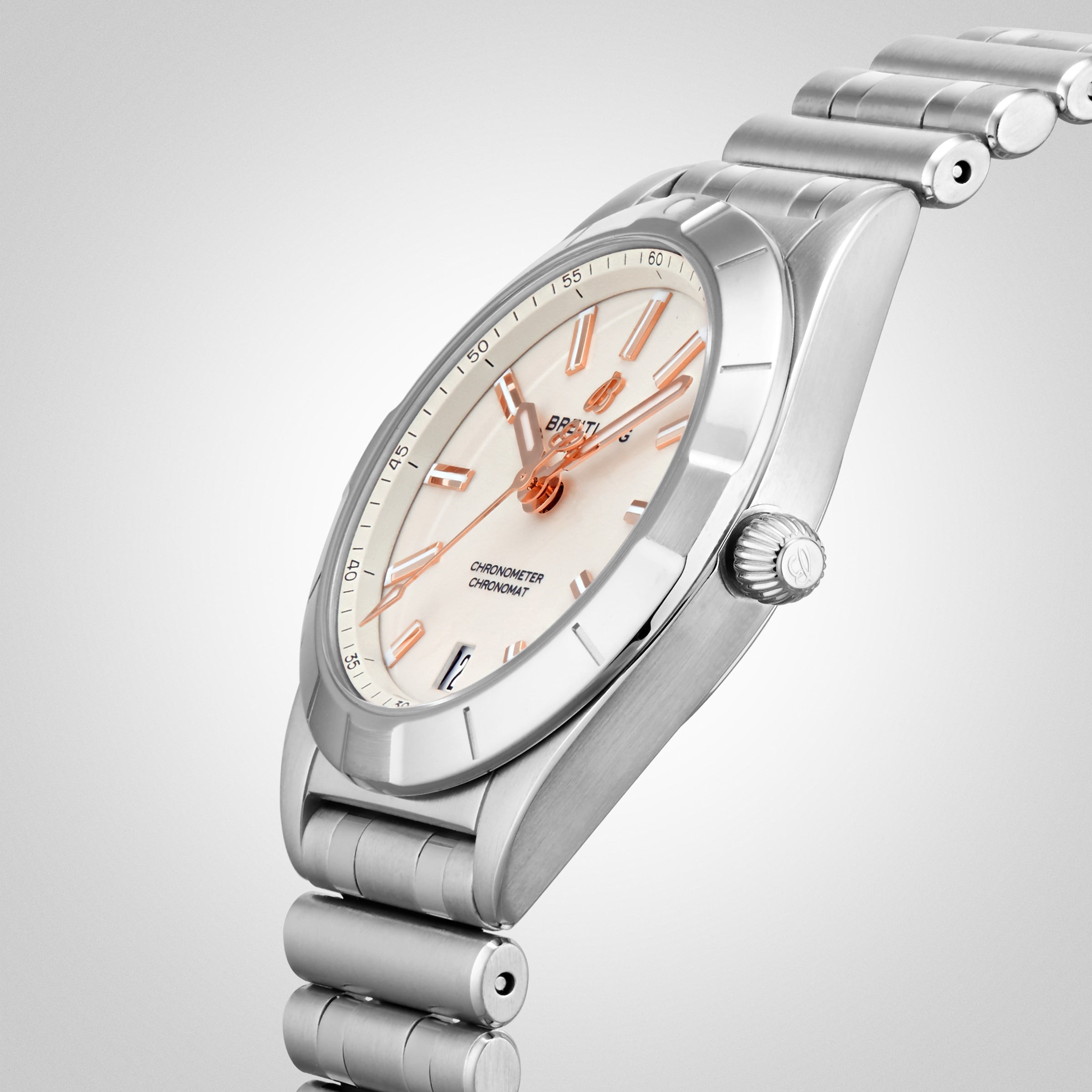 Chronomat 32
