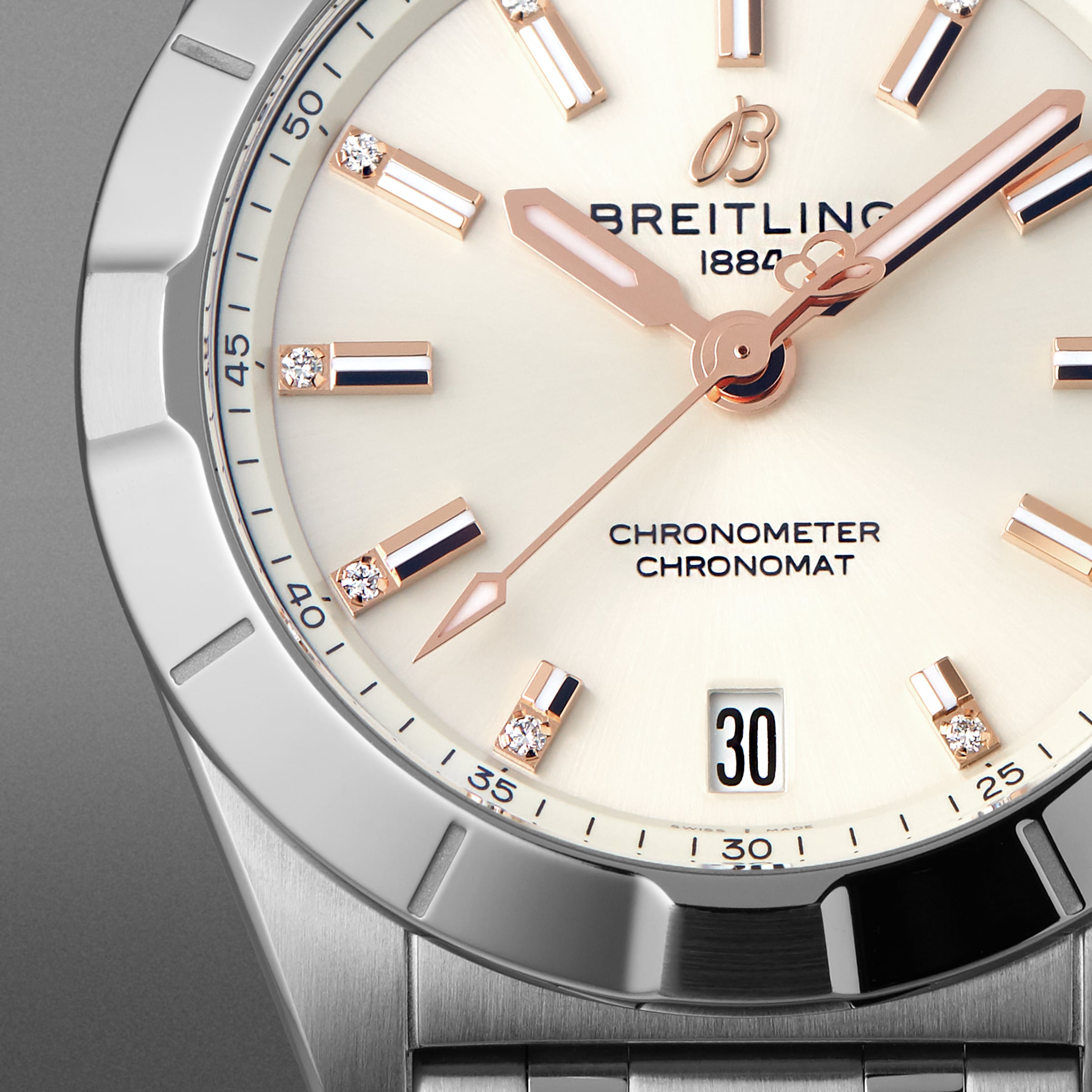 Chronomat 32