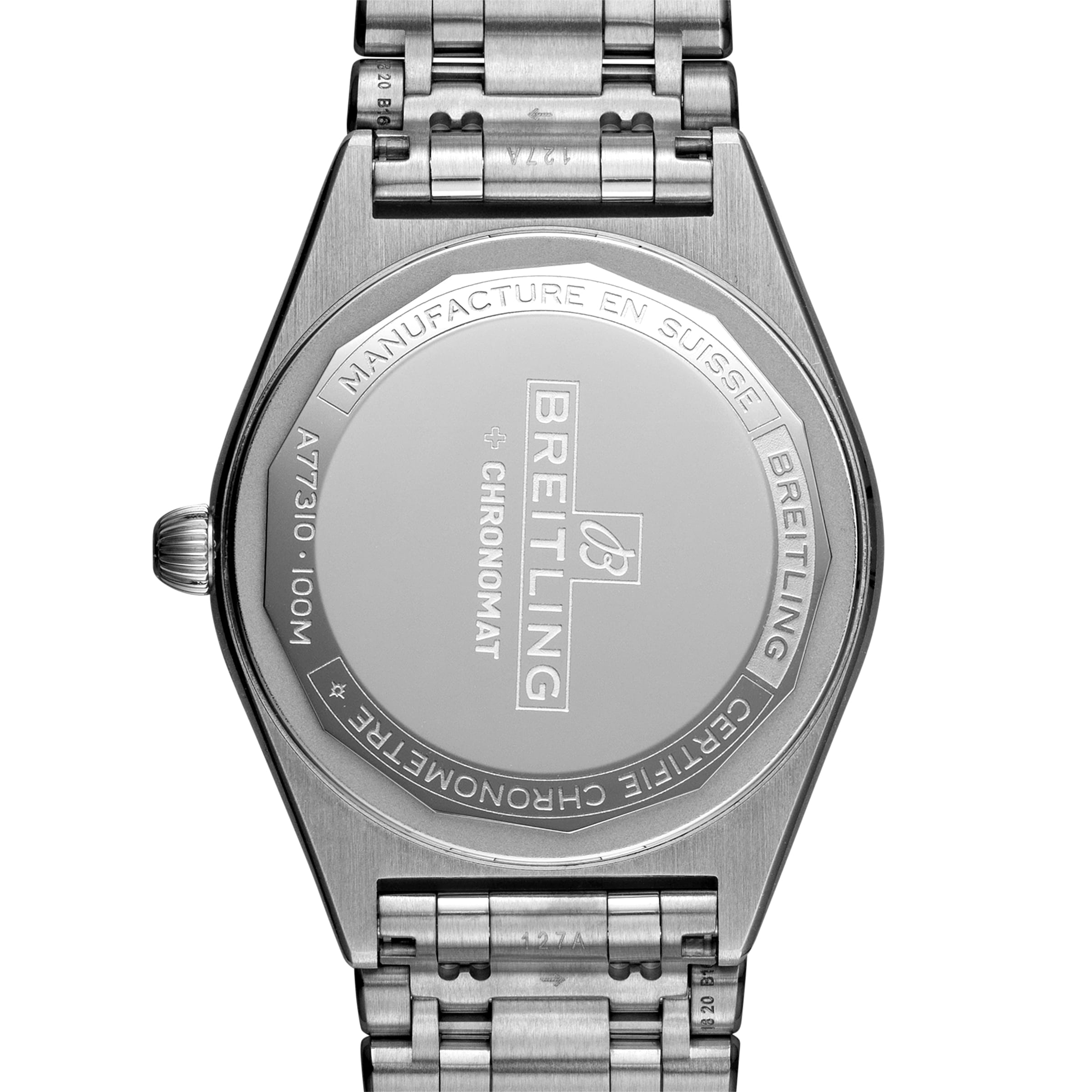 Chronomat 32