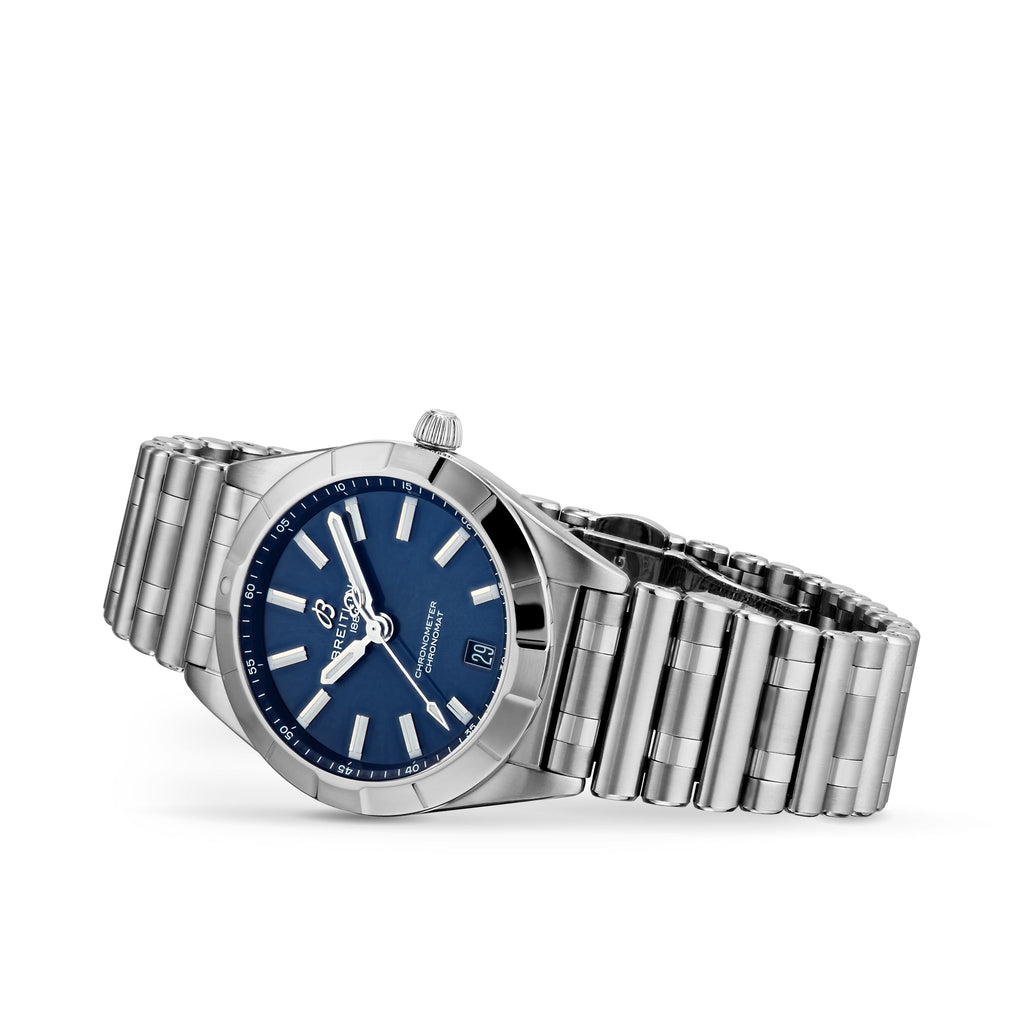 Chronomat 32