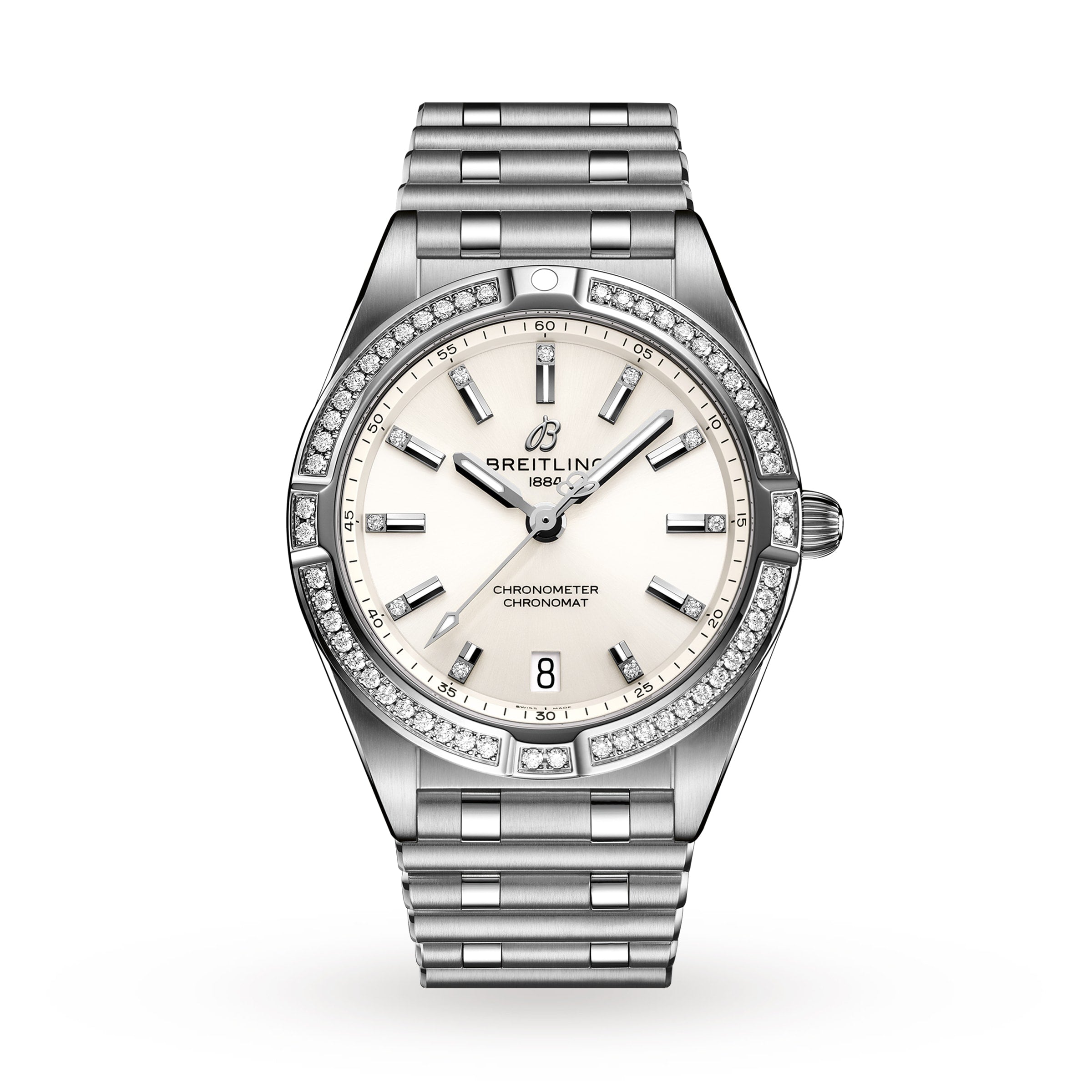 Chronomat 32
