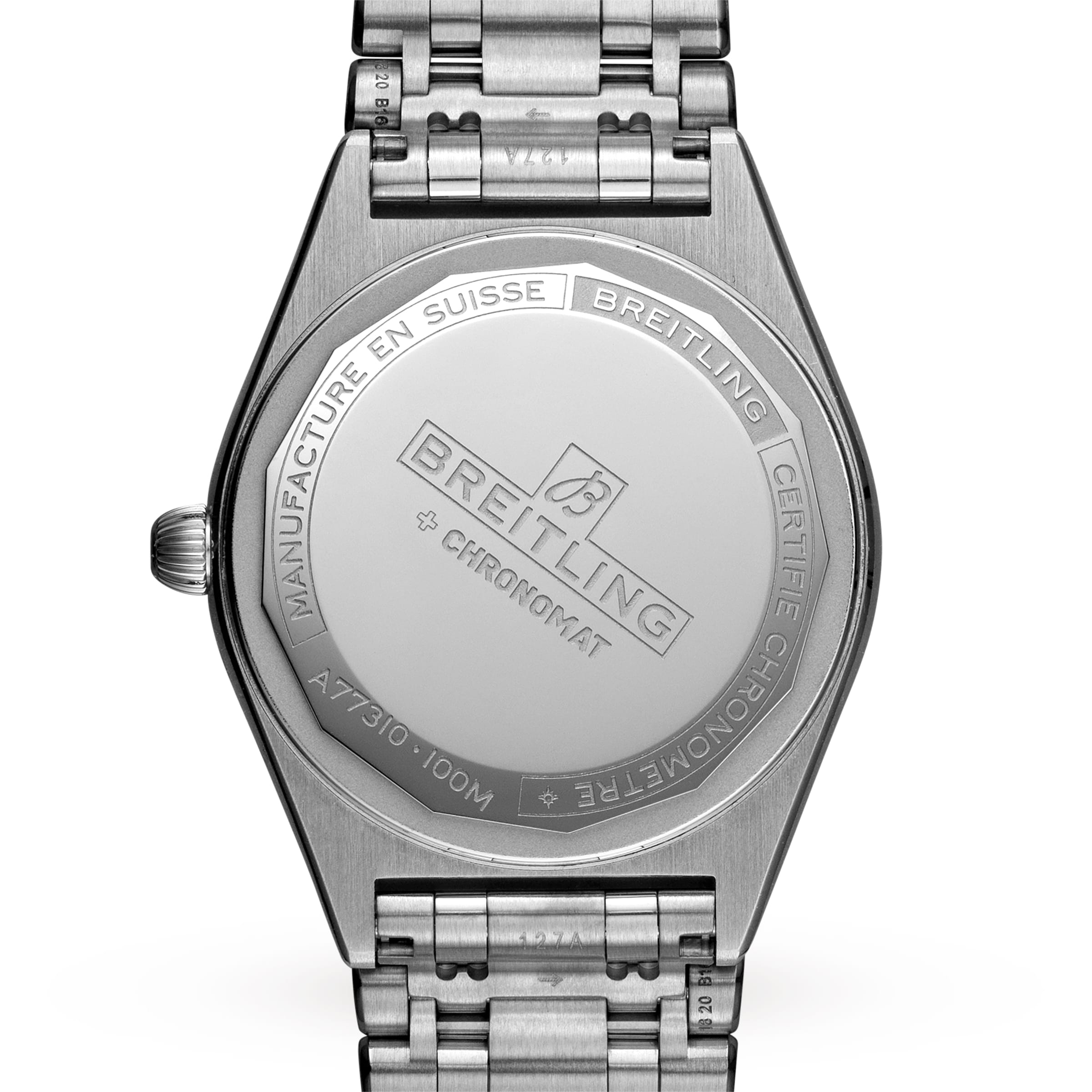 Chronomat 32