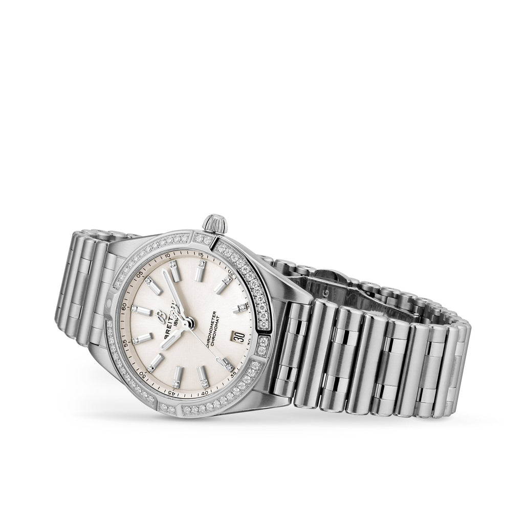 Chronomat 32