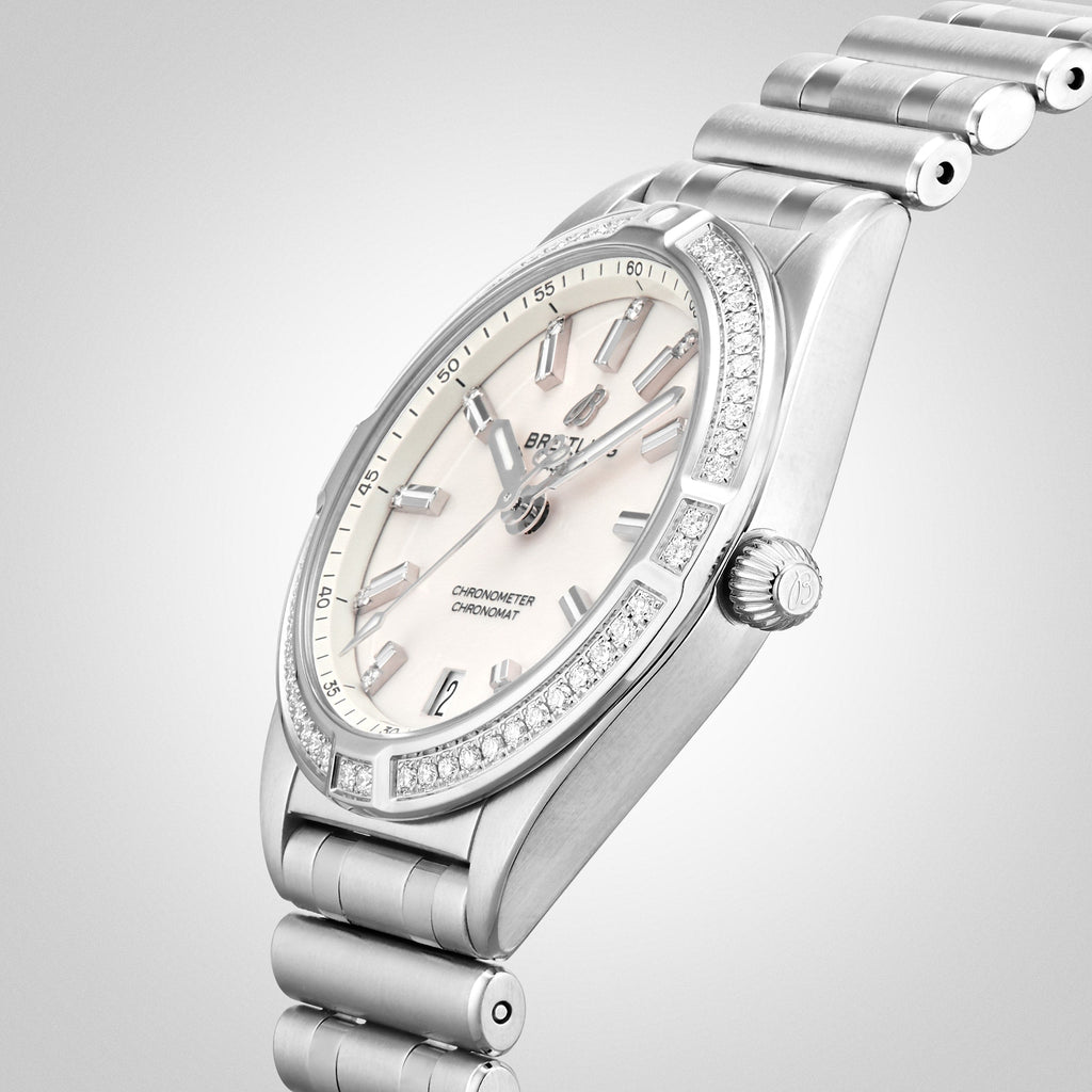 Chronomat 32