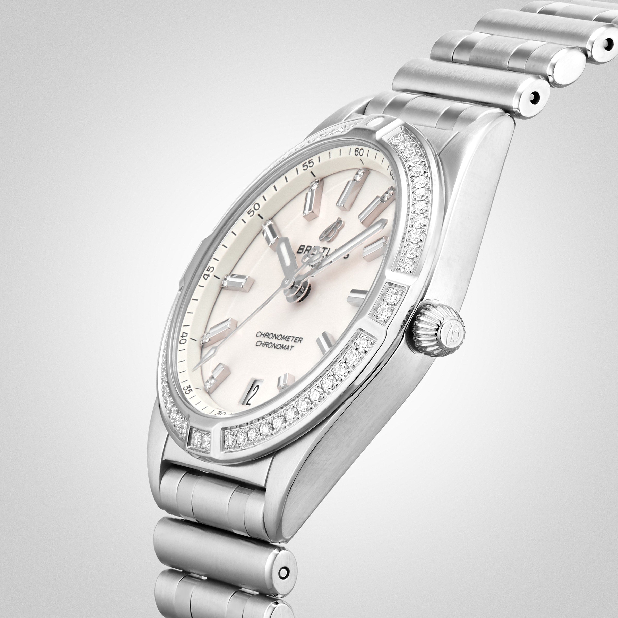 Chronomat 32