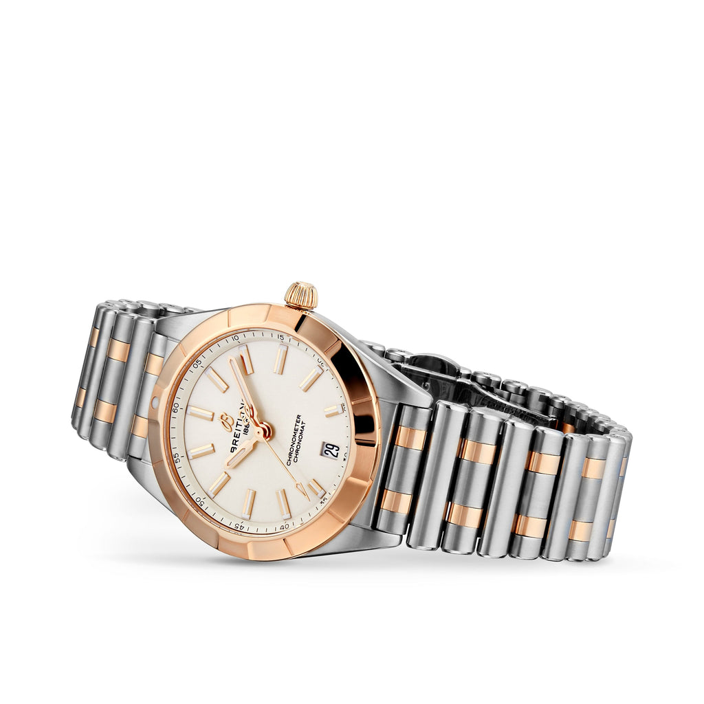 Chronomat 32