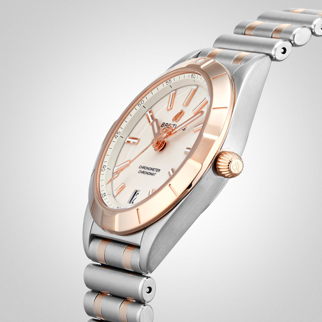 Chronomat 32