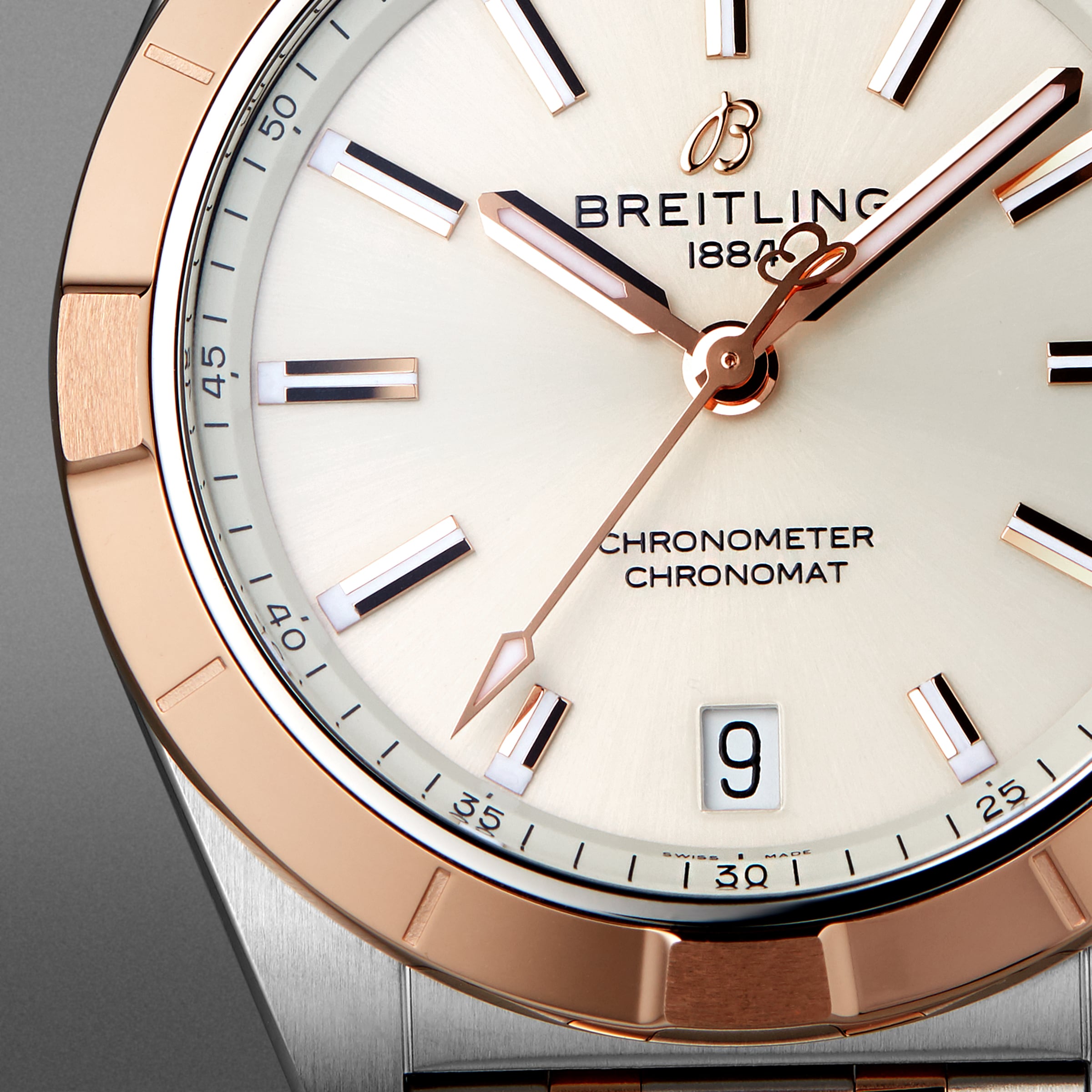 Chronomat 32