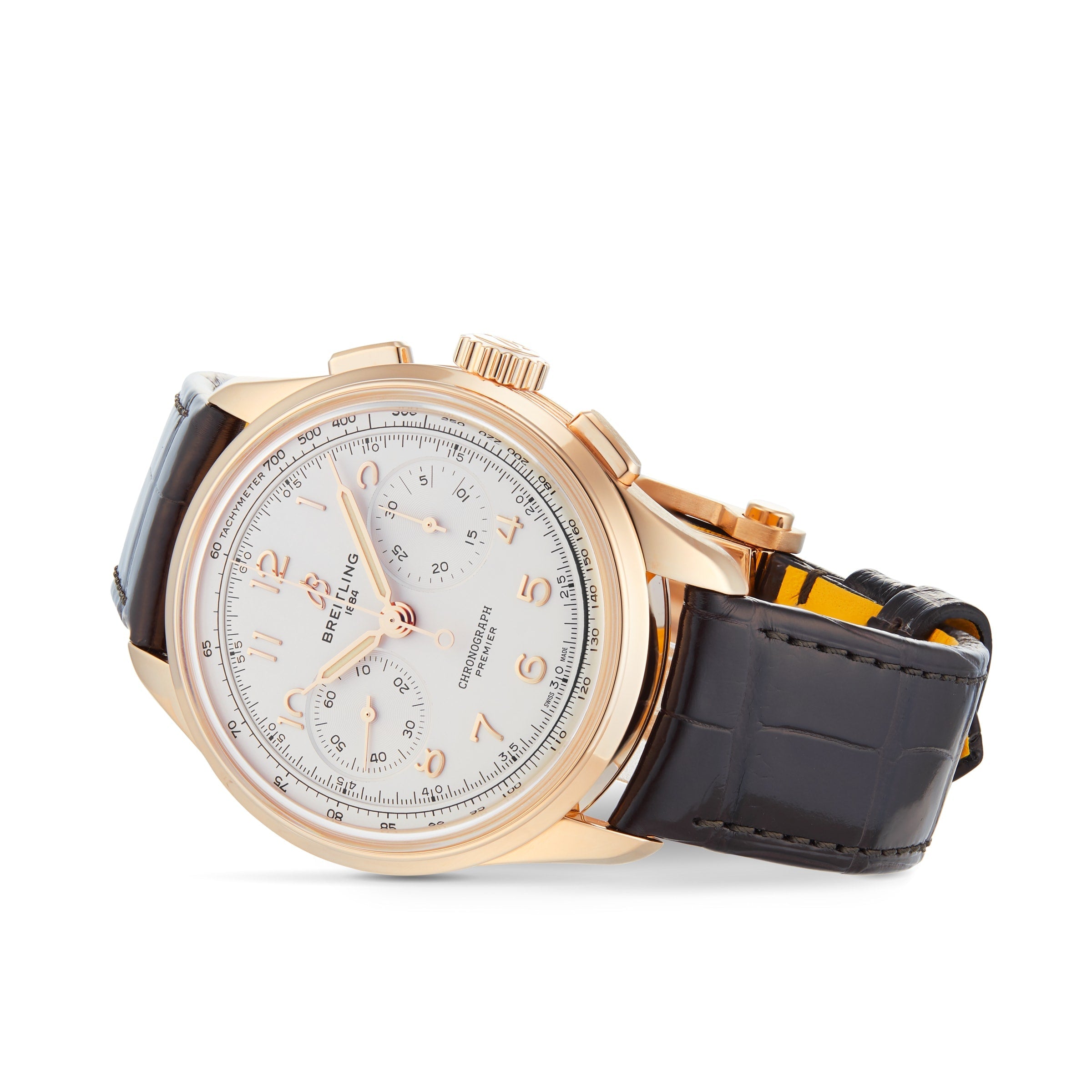 Premier B09 Chronograph 40