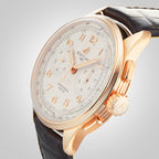 Premier B09 Chronograph 40