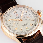 Premier B09 Chronograph 40