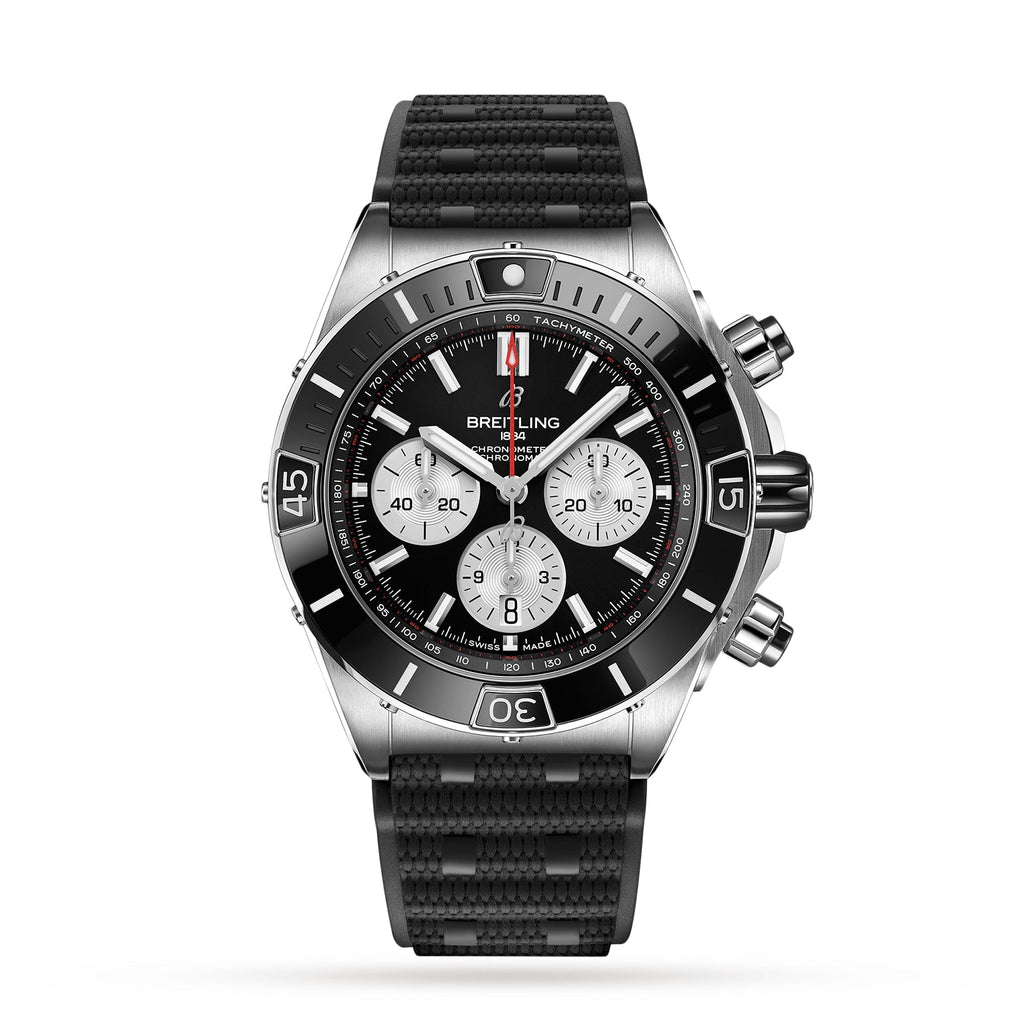 Super Chronomat B01 44