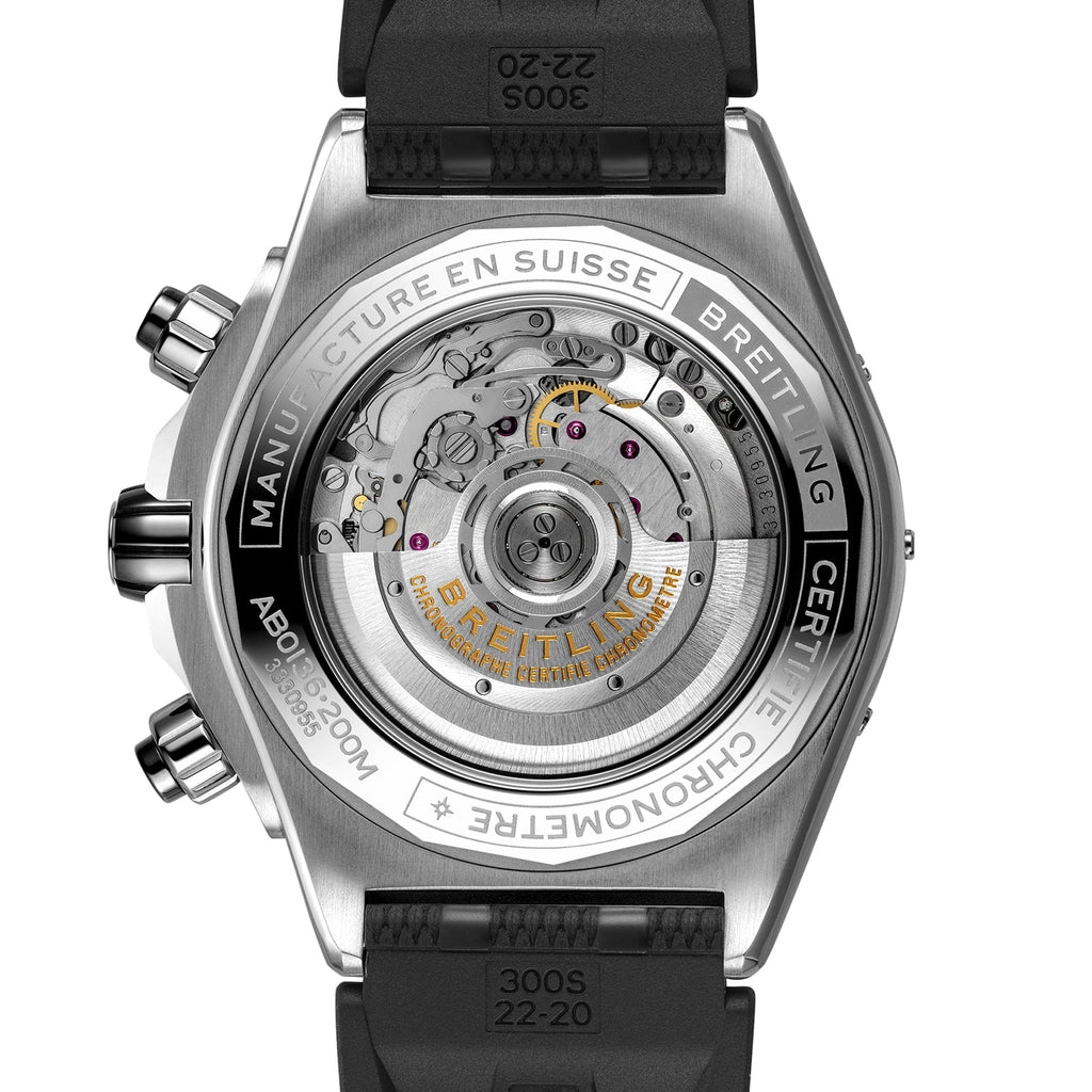 Super Chronomat B01 44