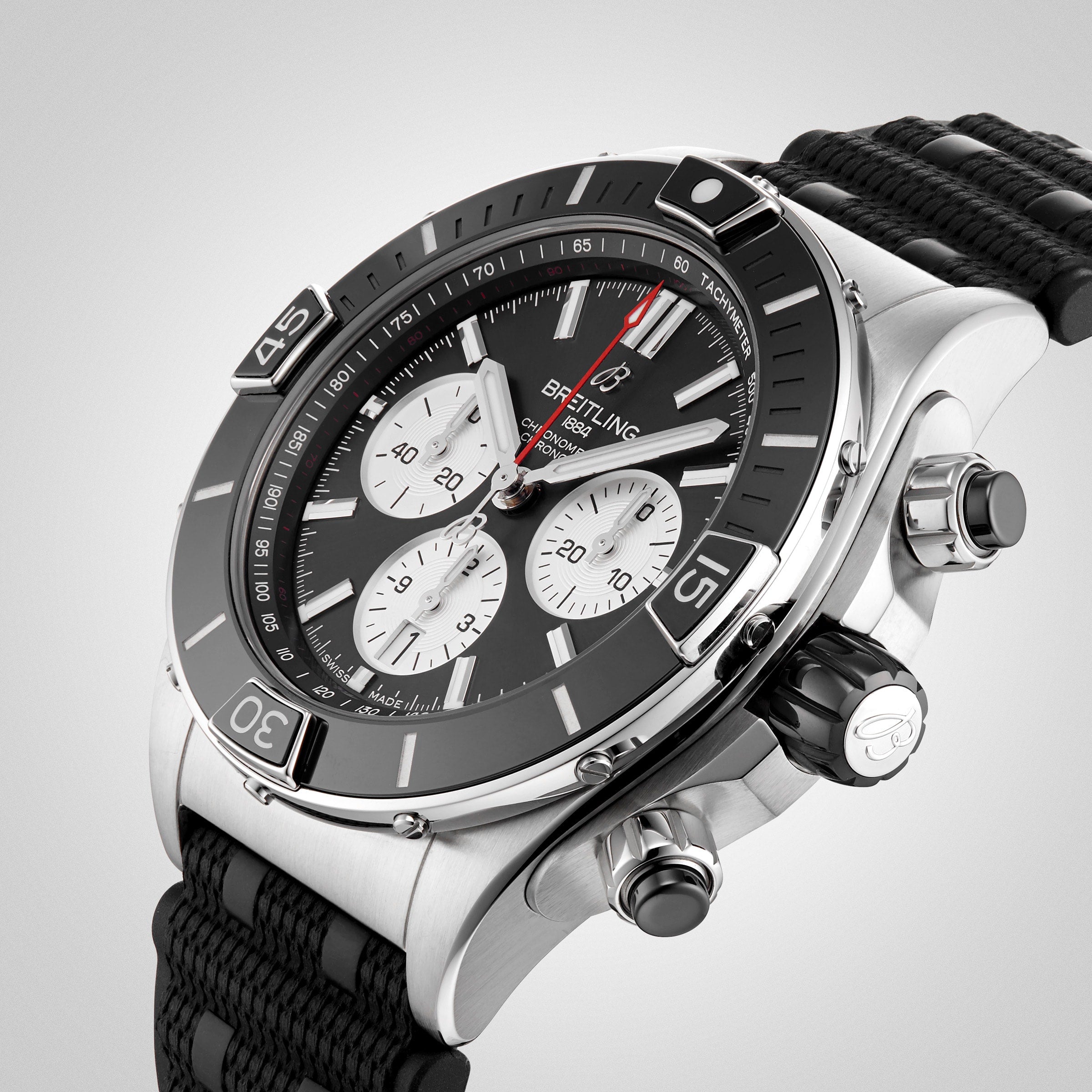 Super Chronomat B01 44