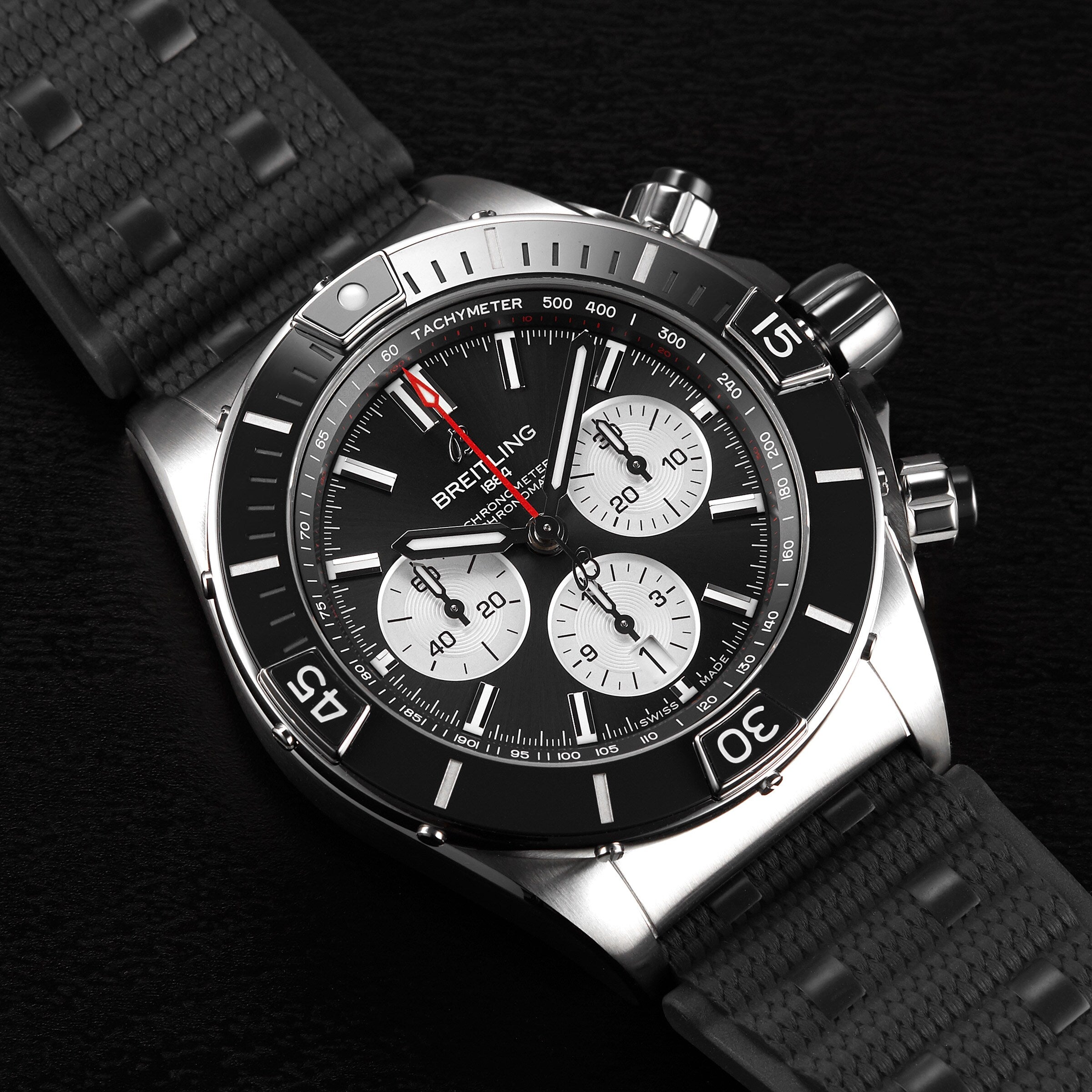 Super Chronomat B01 44