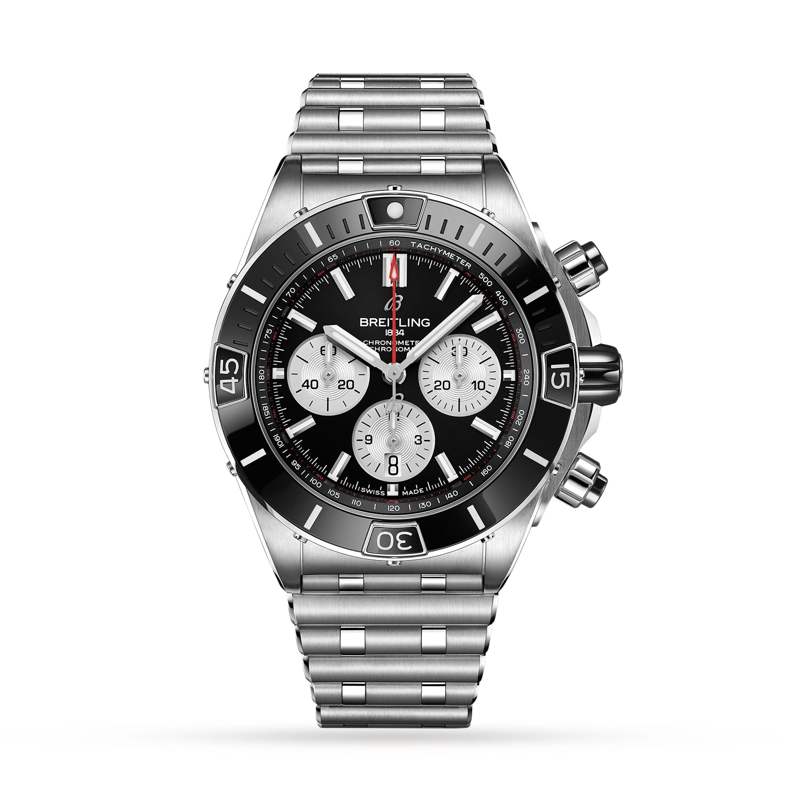 Super Chronomat B01 44