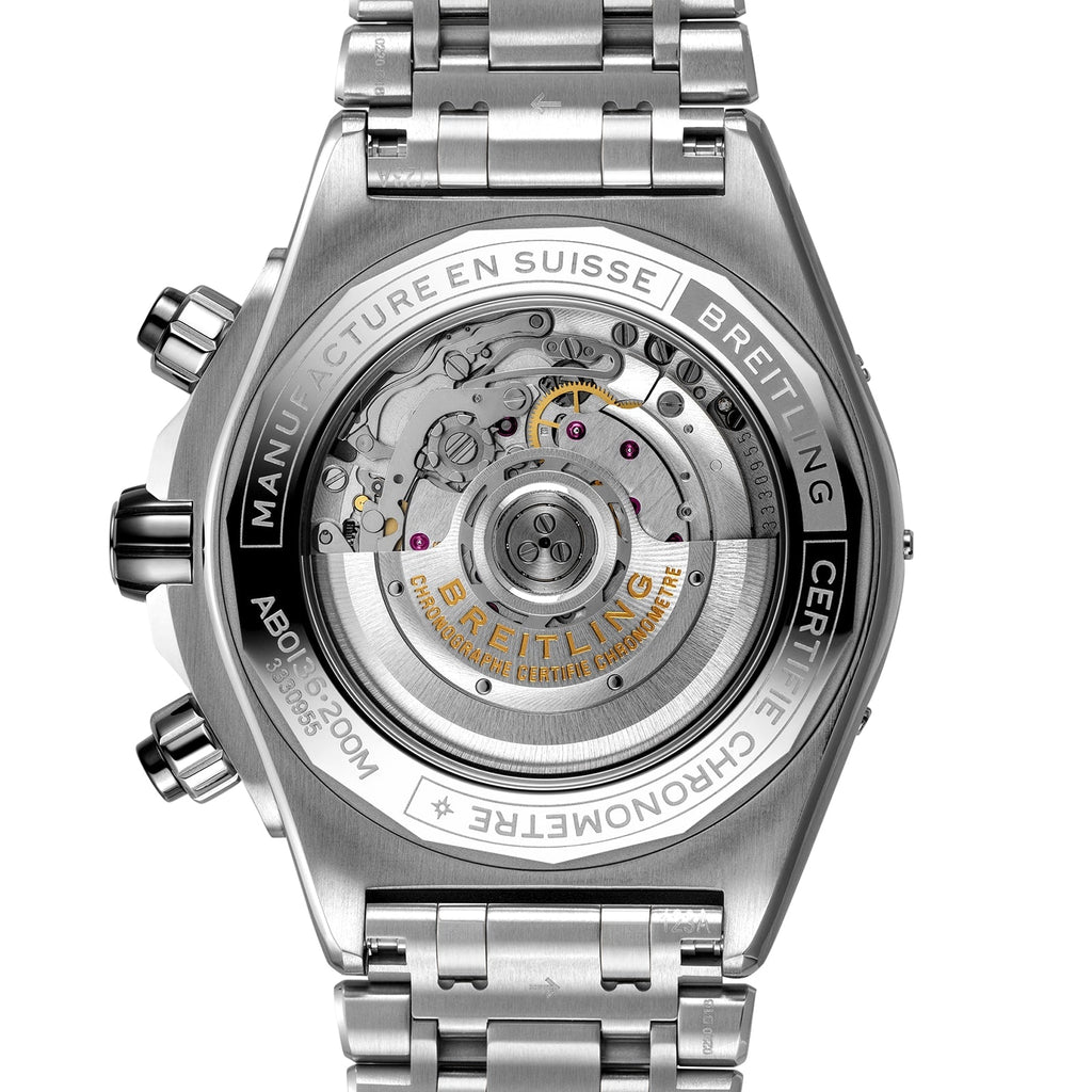 Super Chronomat B01 44