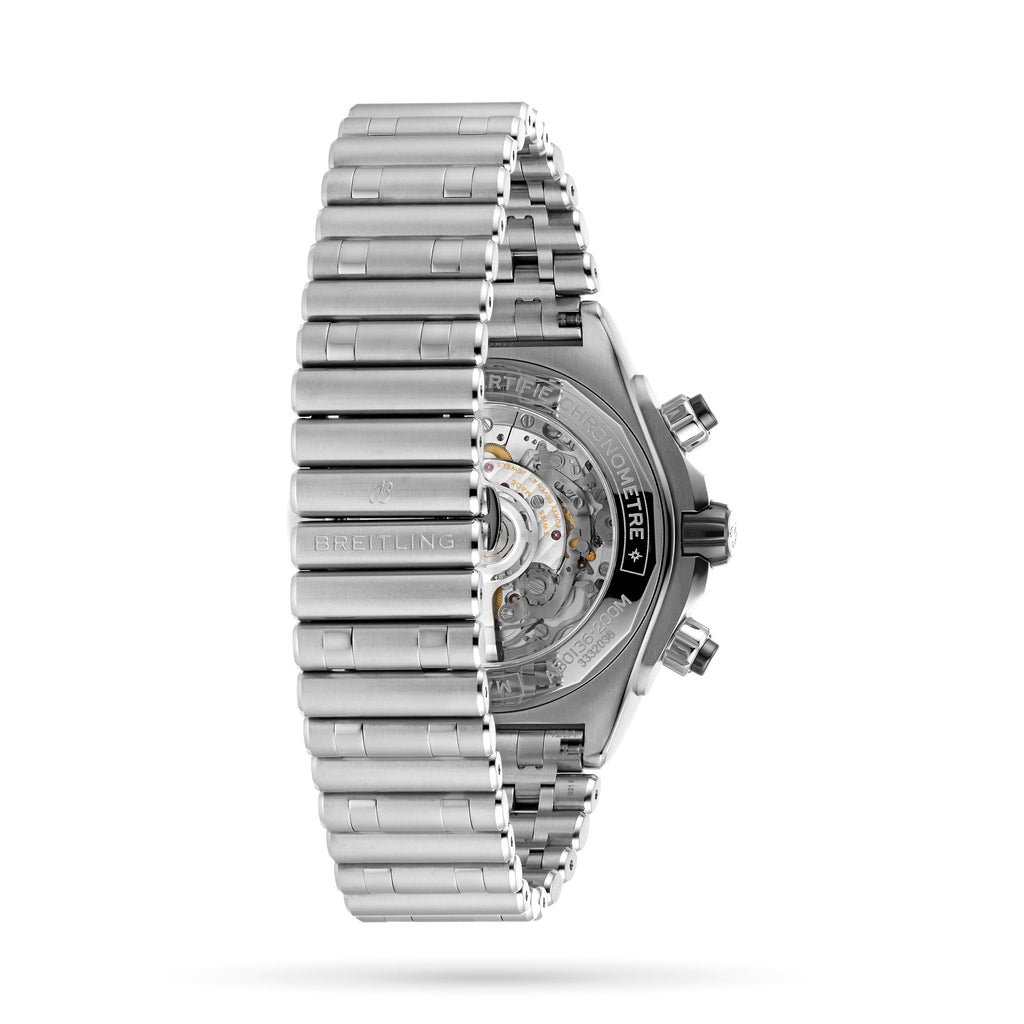 Super Chronomat B01 44