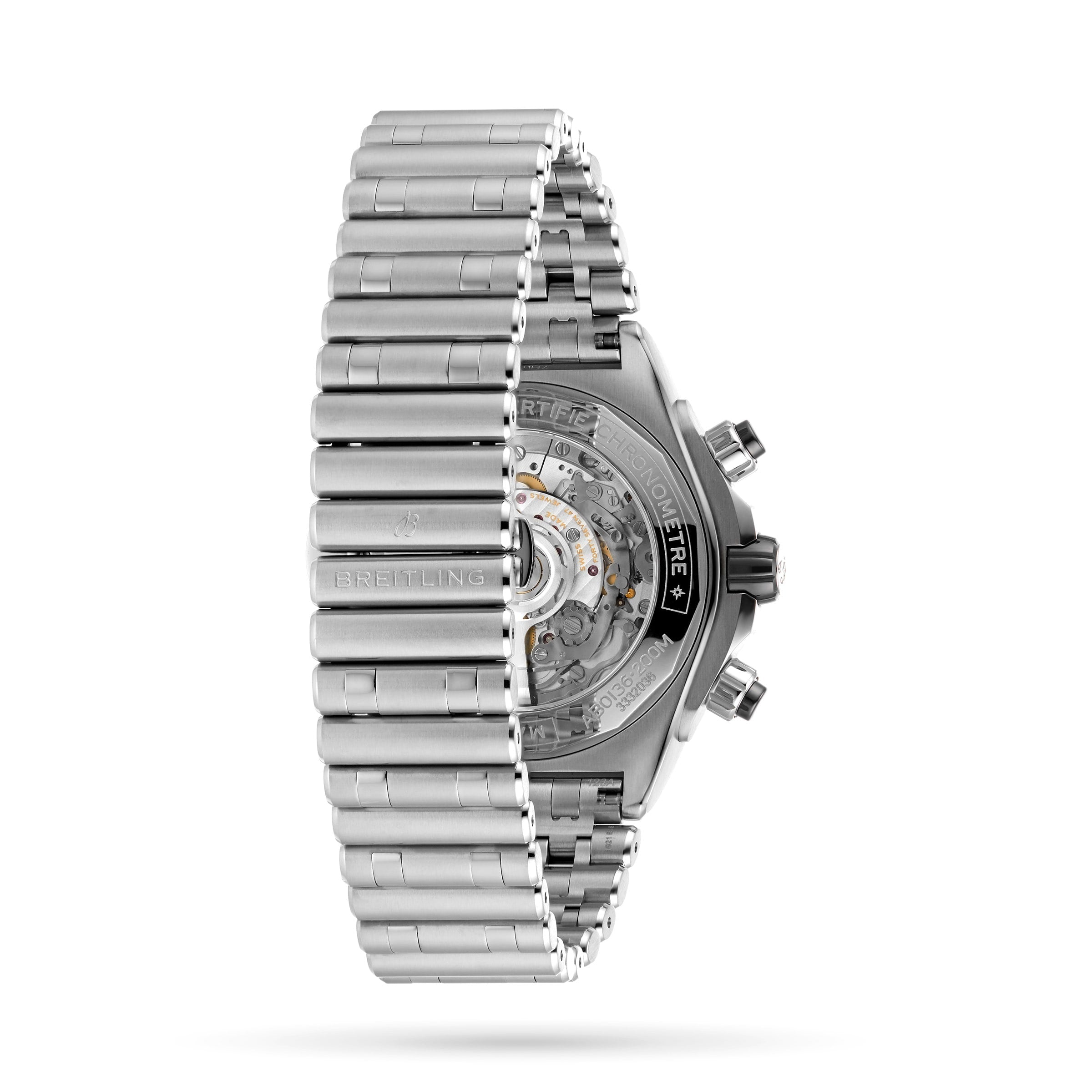 Super Chronomat B01 44