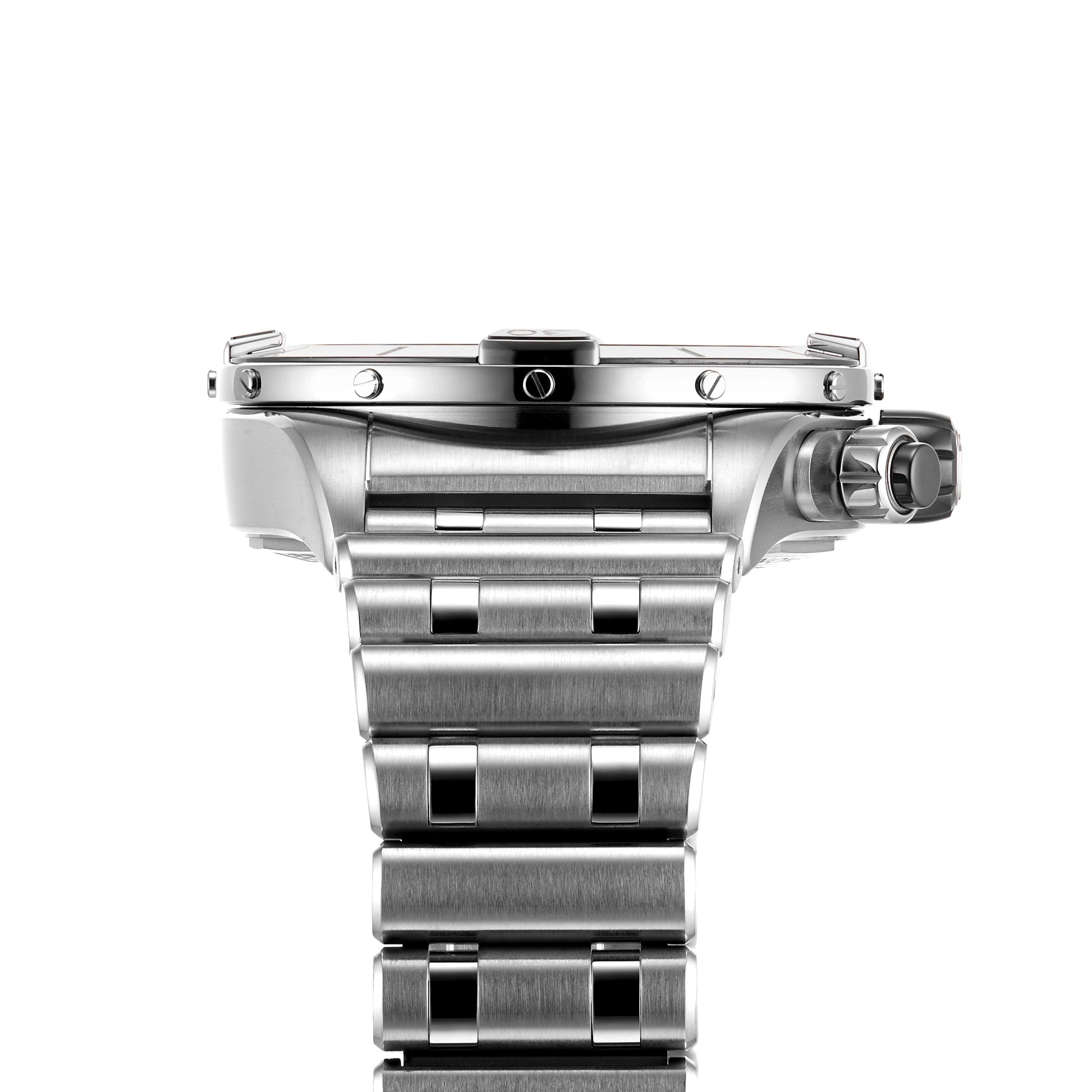 Super Chronomat B01 44