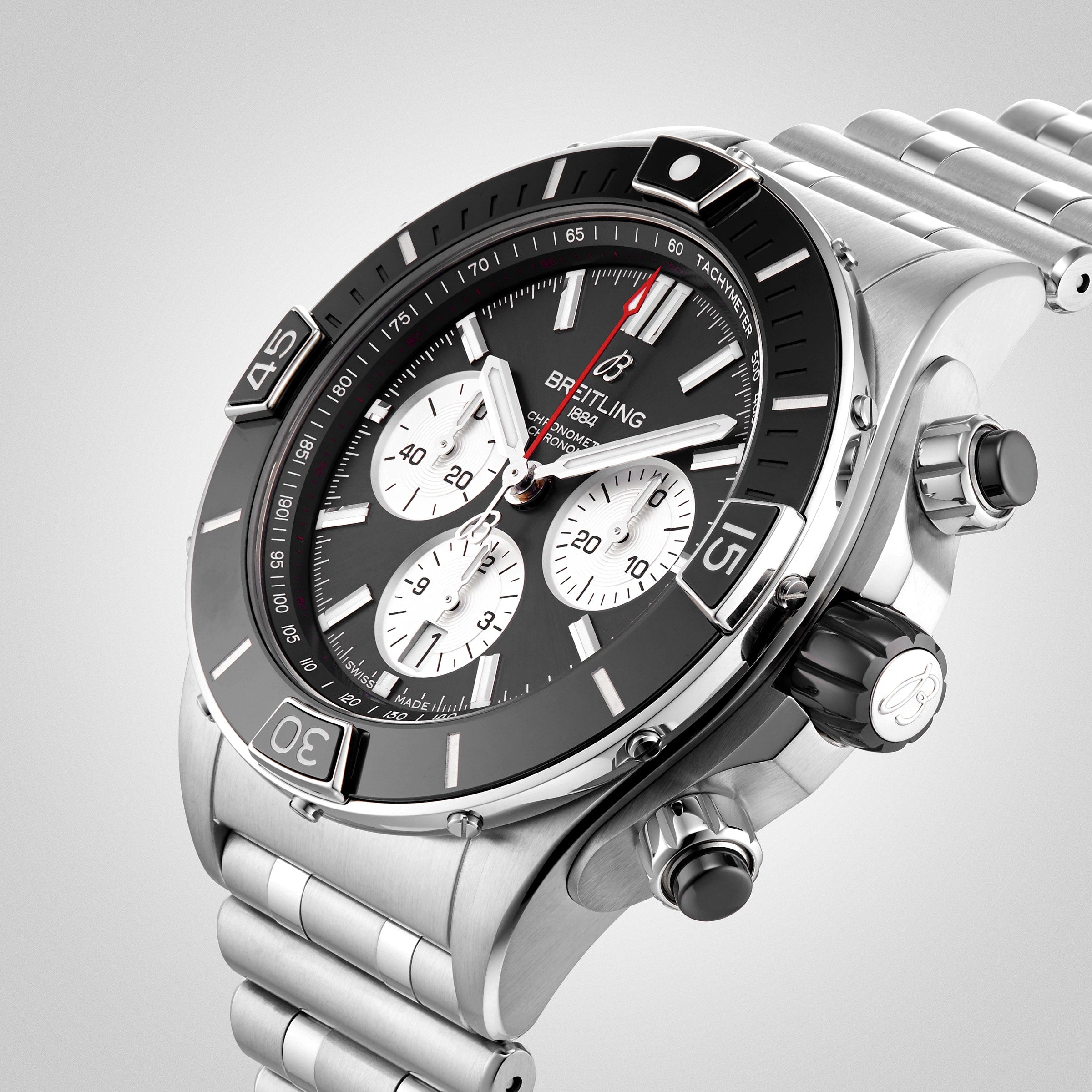 Super Chronomat B01 44