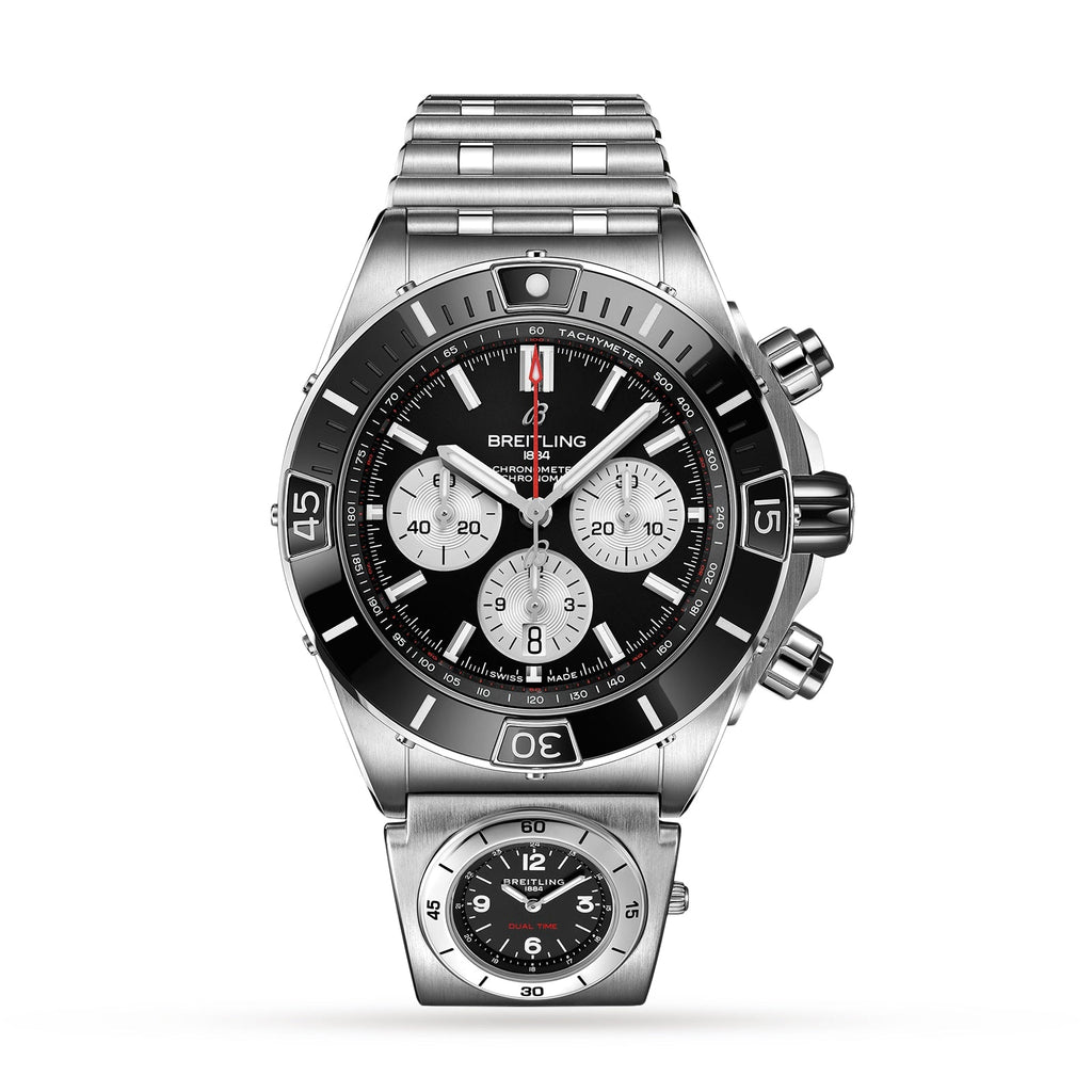 Super Chronomat B01 44
