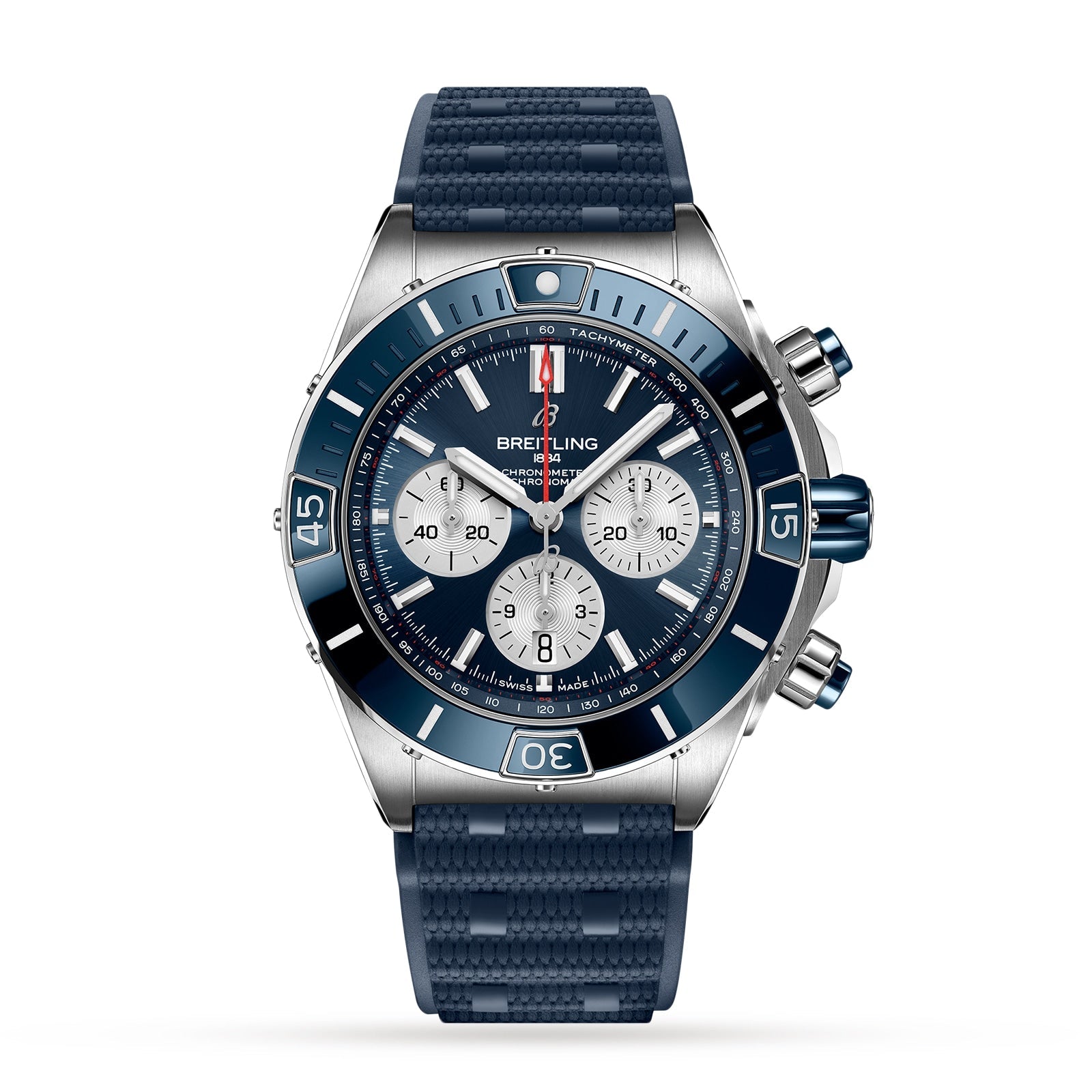 Super Chronomat B01 44
