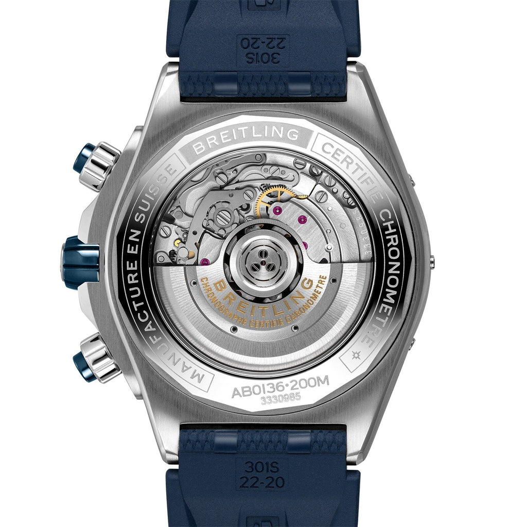 Super Chronomat B01 44