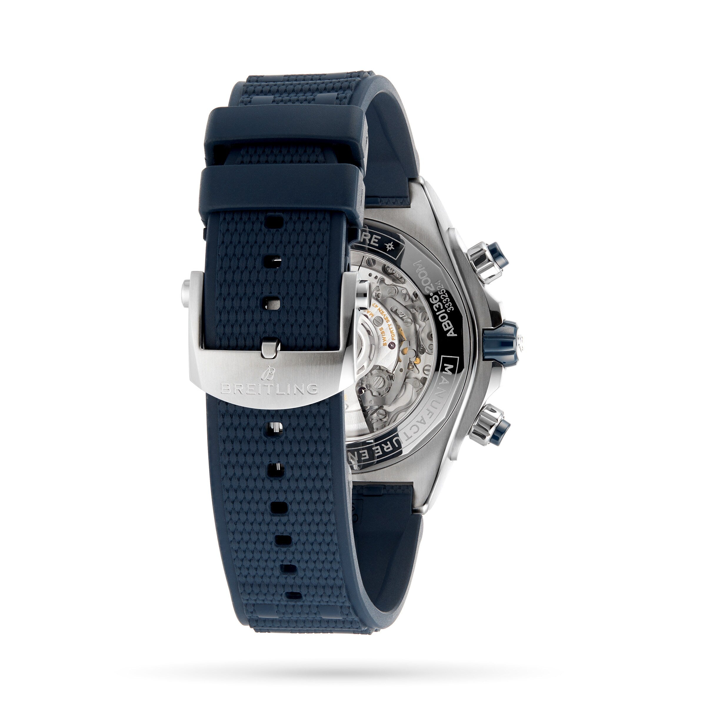 Super Chronomat B01 44