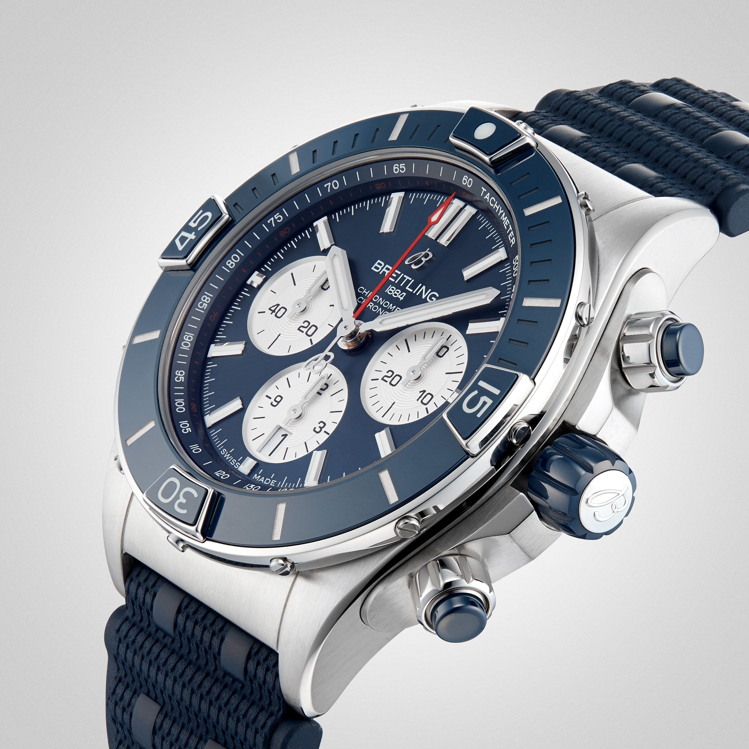 Super Chronomat B01 44