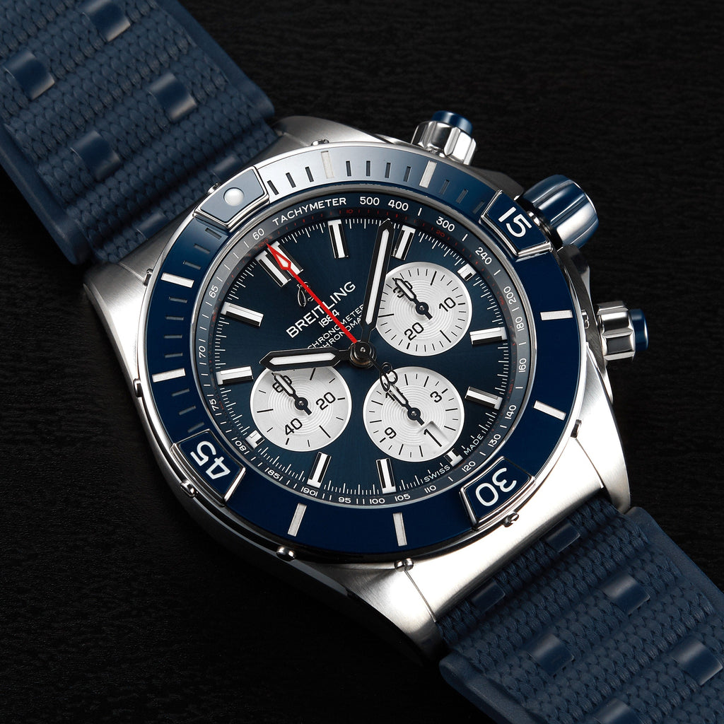 Super Chronomat B01 44