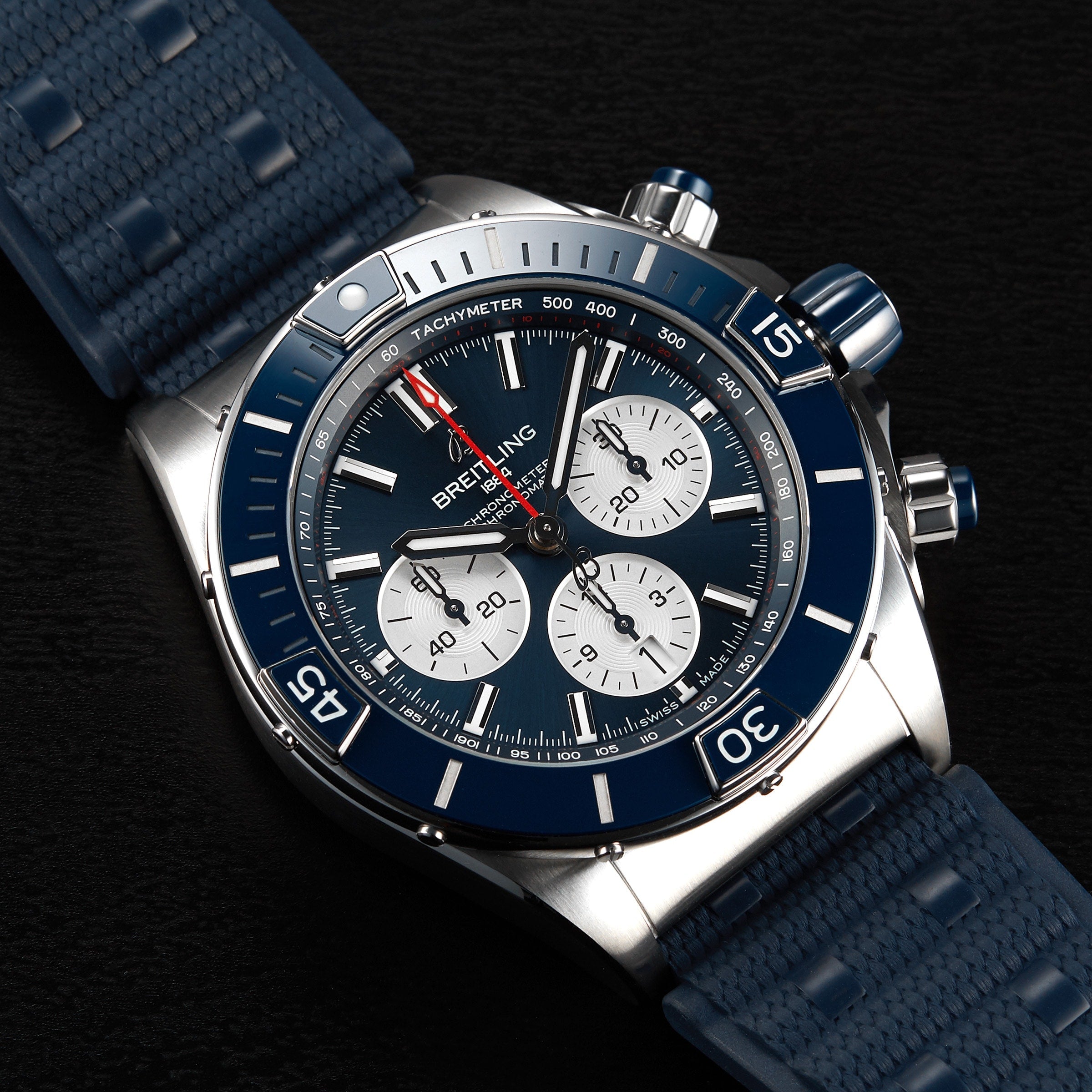 Super Chronomat B01 44