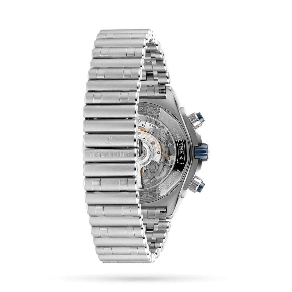 Super Chronomat B01 44