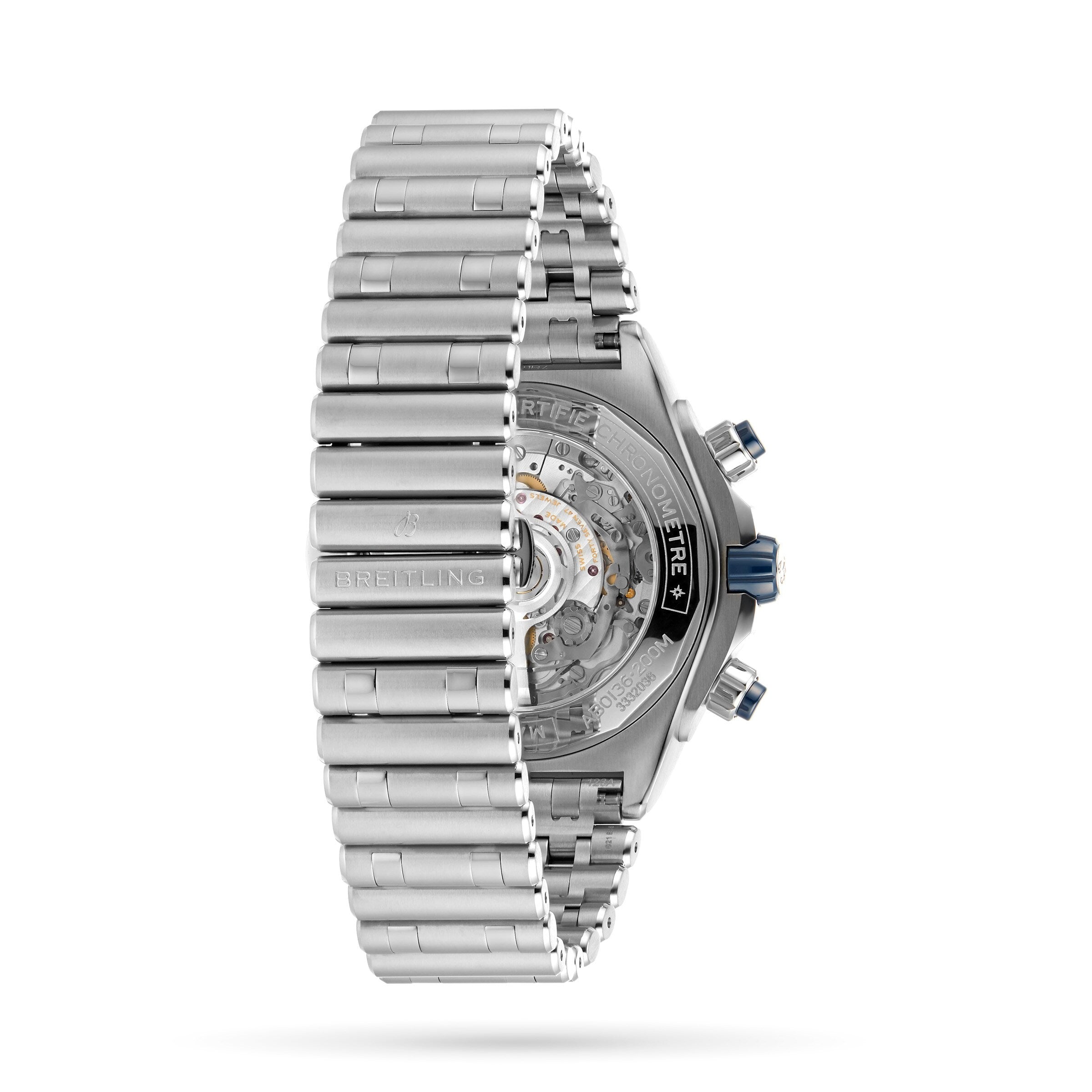 Super Chronomat B01 44