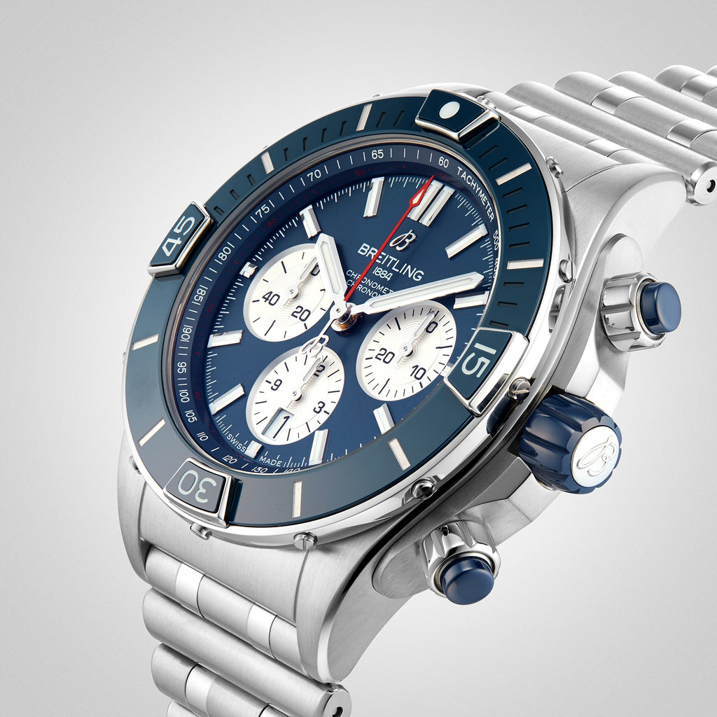Super Chronomat B01 44