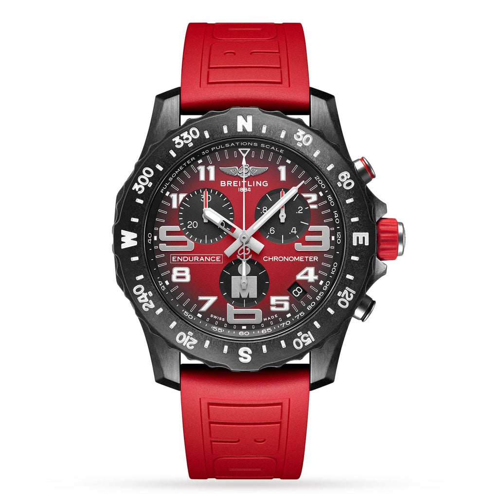 Endurance Pro 44 IRONMAN®