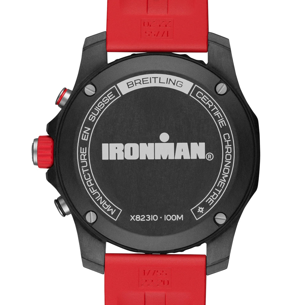 Endurance Pro 44 IRONMAN®