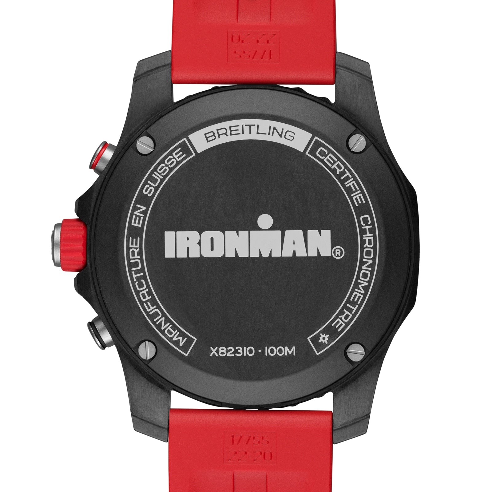Endurance Pro 44 IRONMAN®