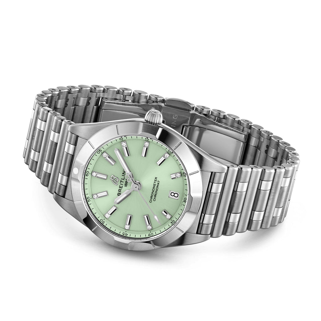 Chronomat 32