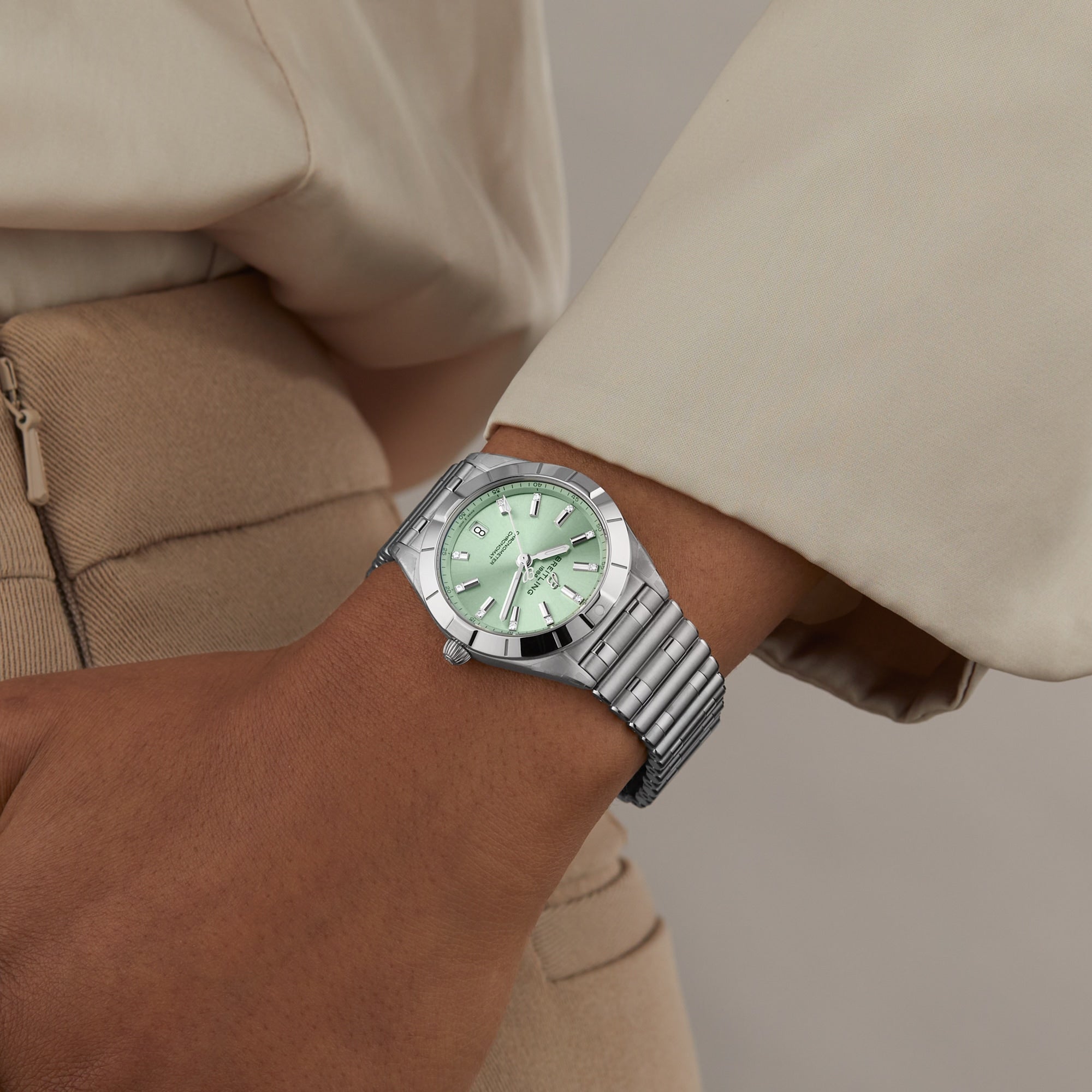 Chronomat 32