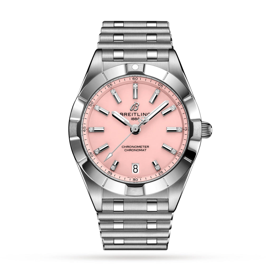 Chronomat 32